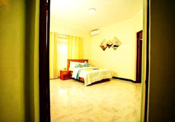 Double Room with Private Bathroom photo 3