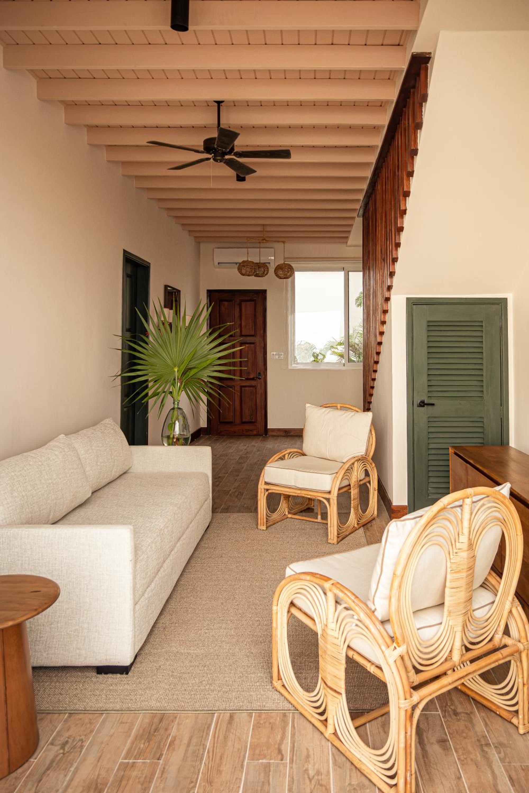 Three-Bedroom Marina Villa photo 2
