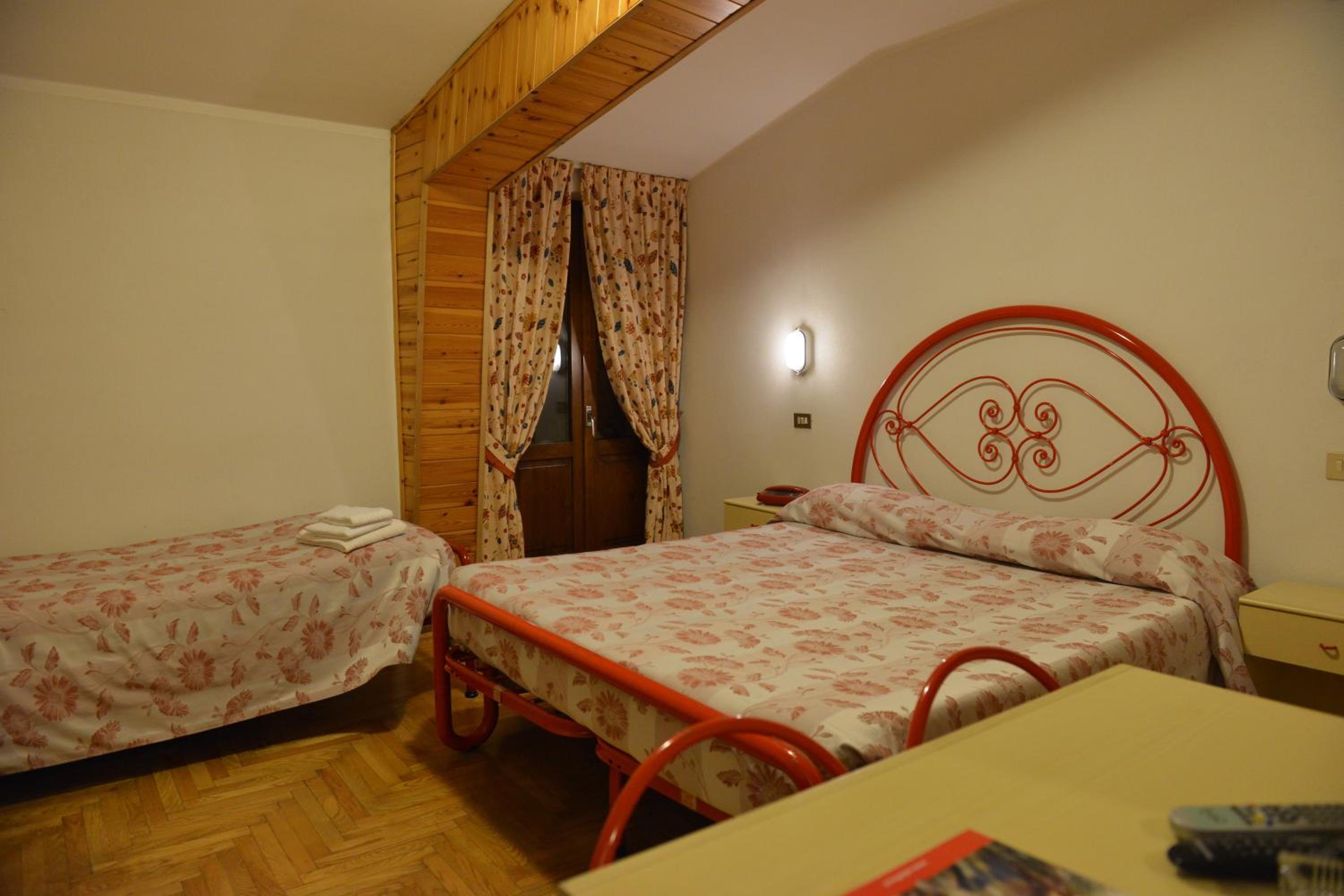 Triple Room photo 3