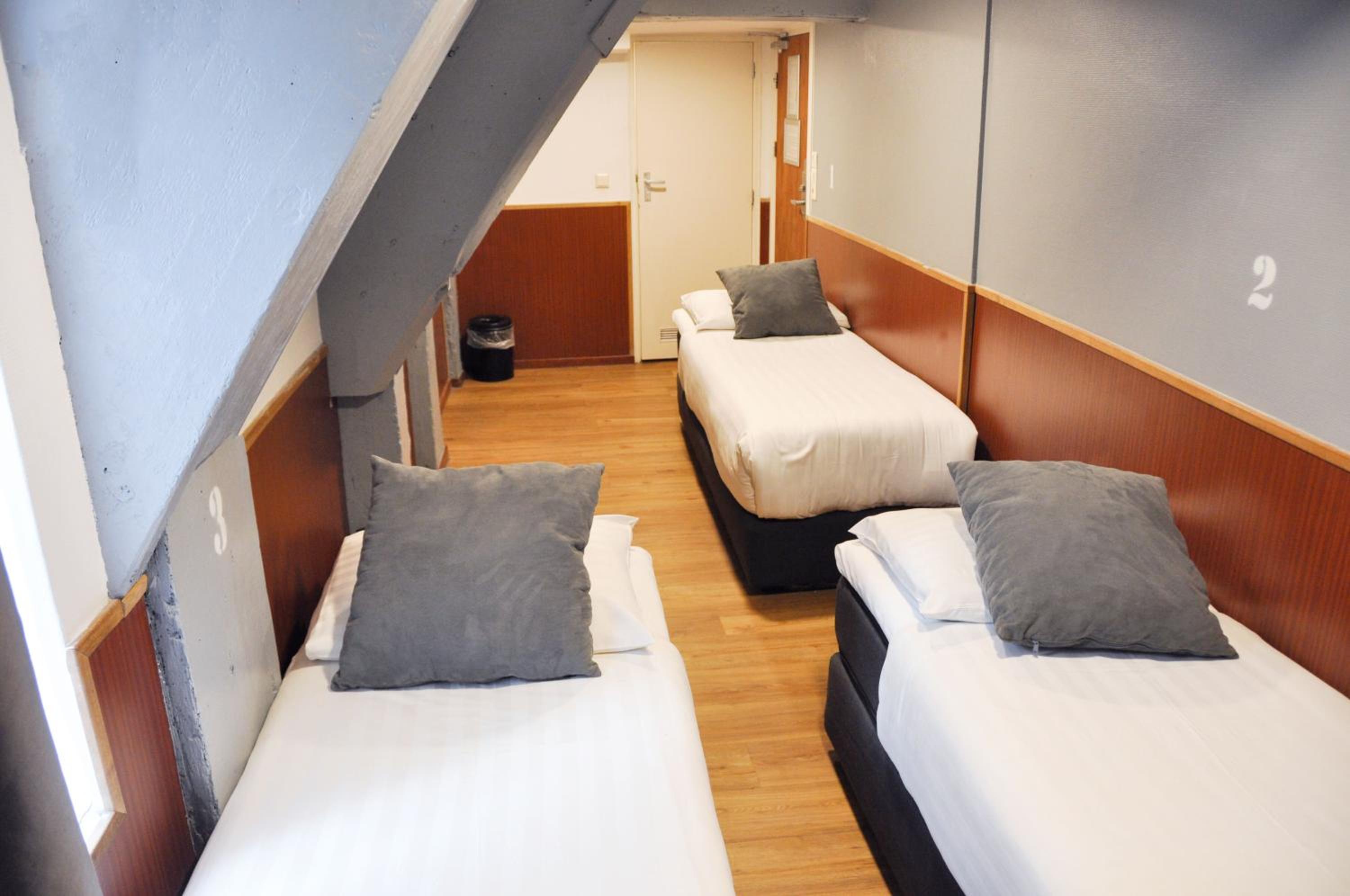 Triple Room photo 3