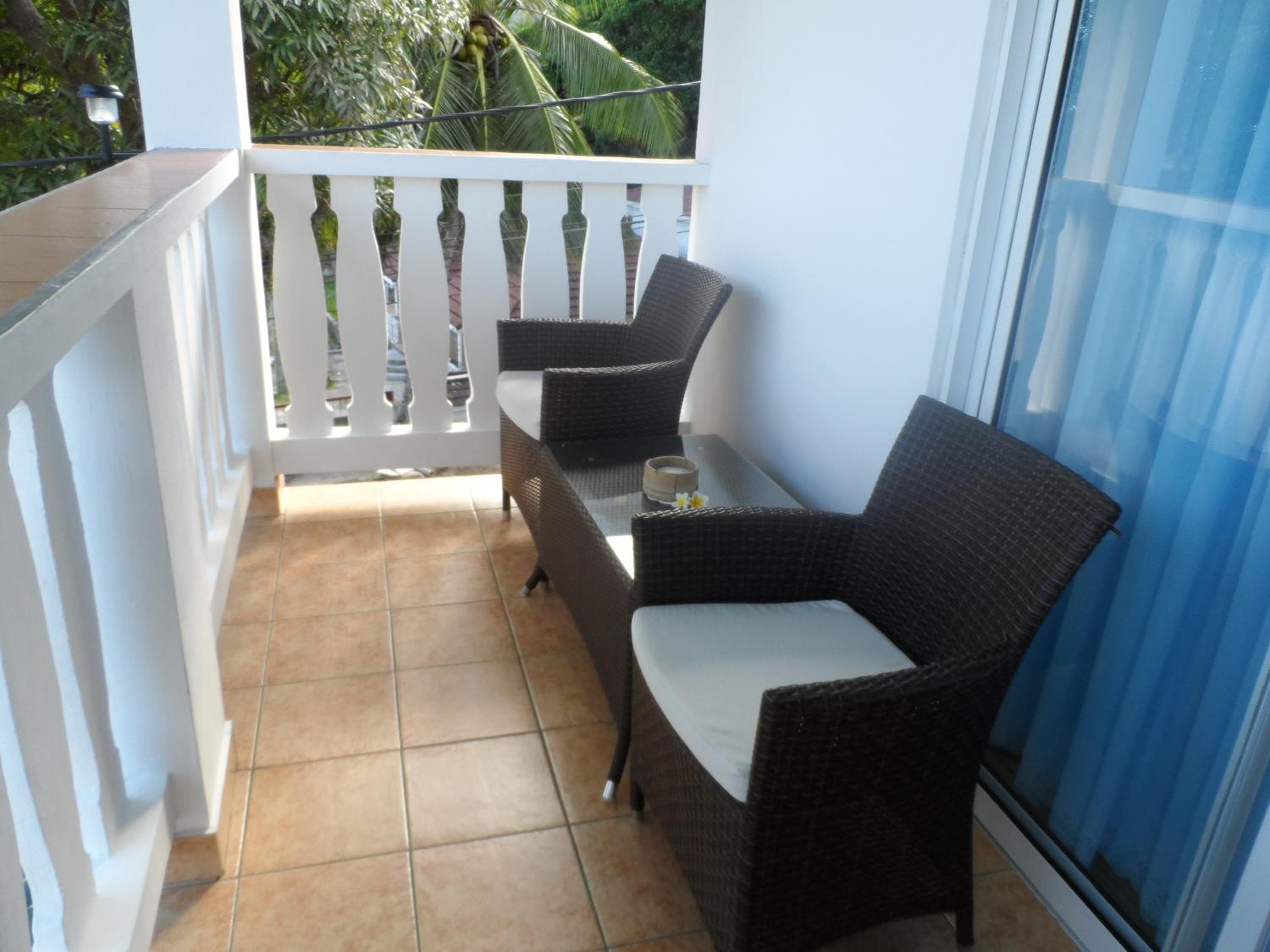 Standard Double Room photo 3