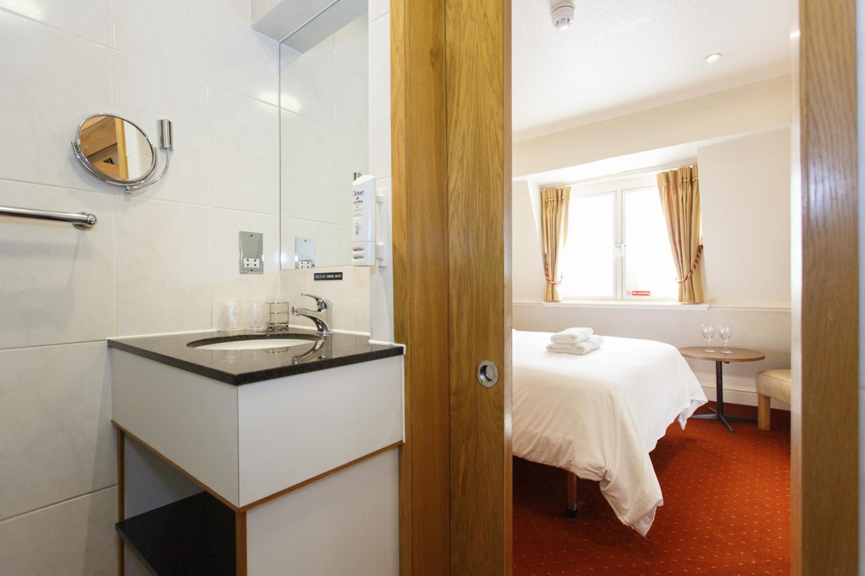 Double Room photo 2