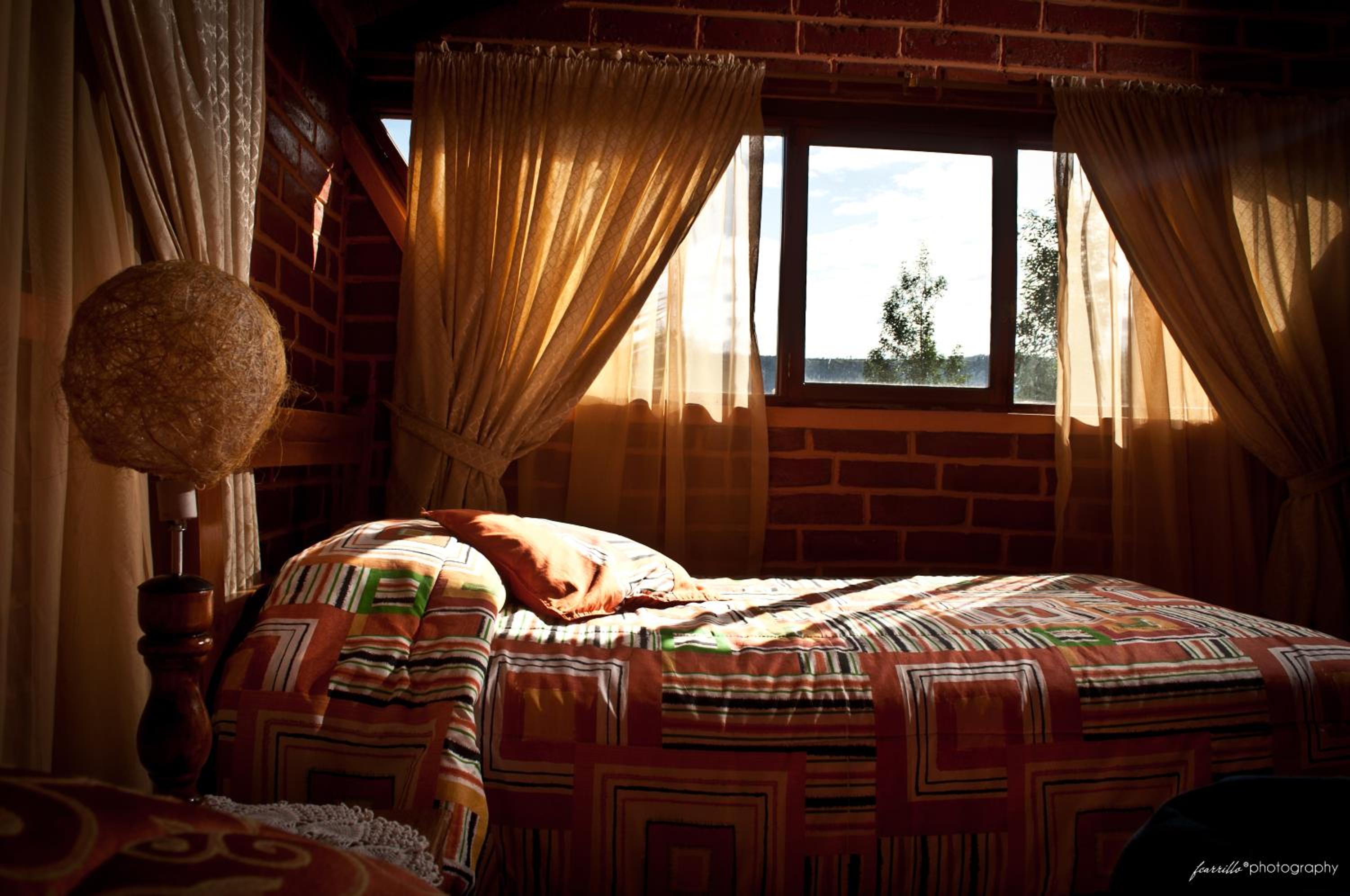 Quadruple Room with Balcony