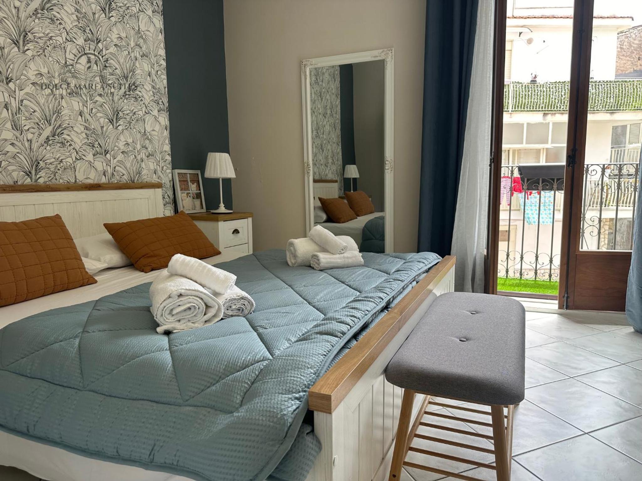Superior King Suite