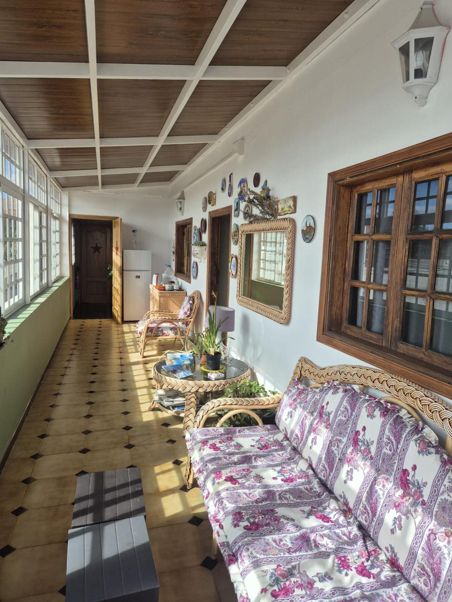 Standard Double or Twin Room with Garden View photo 2