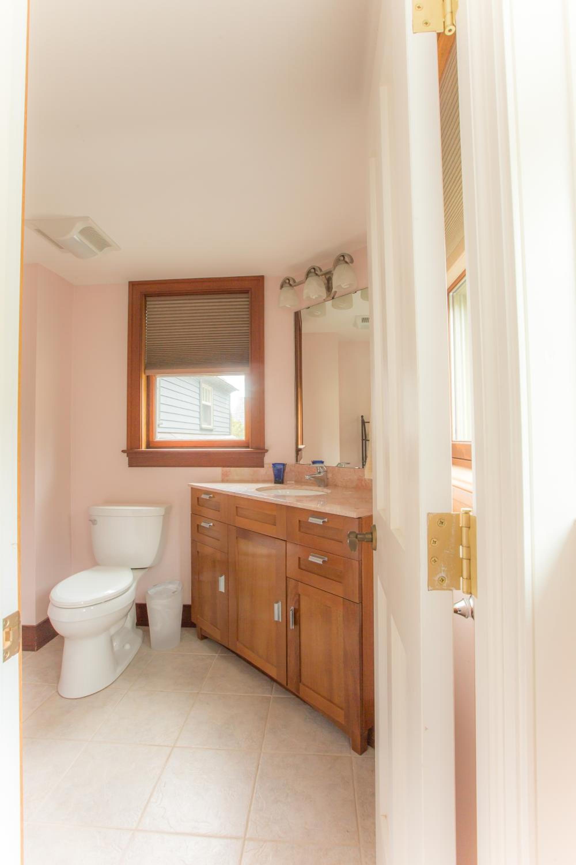 Queen Suite with Double Bed photo 2