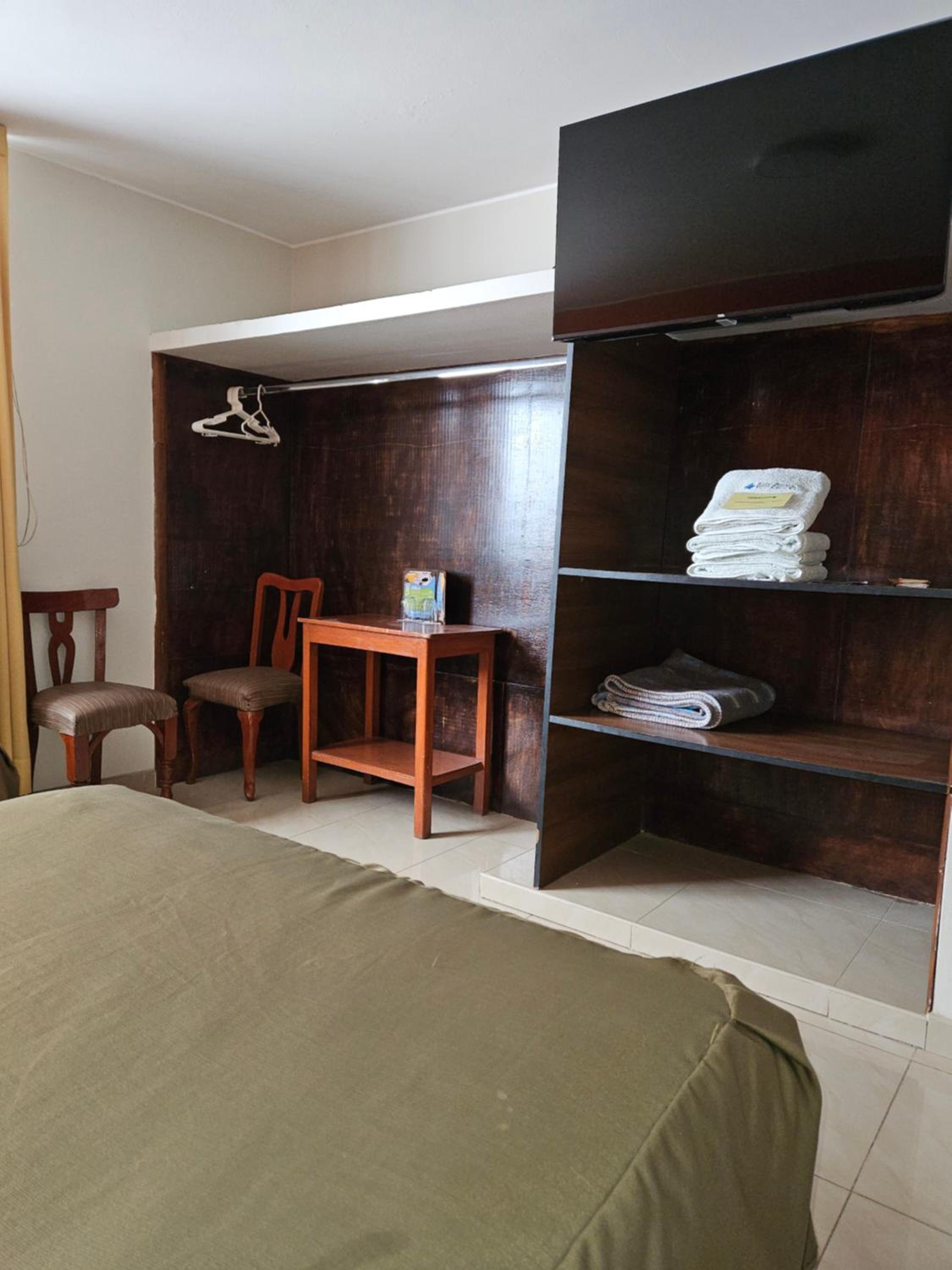 Family Double Room photo 3