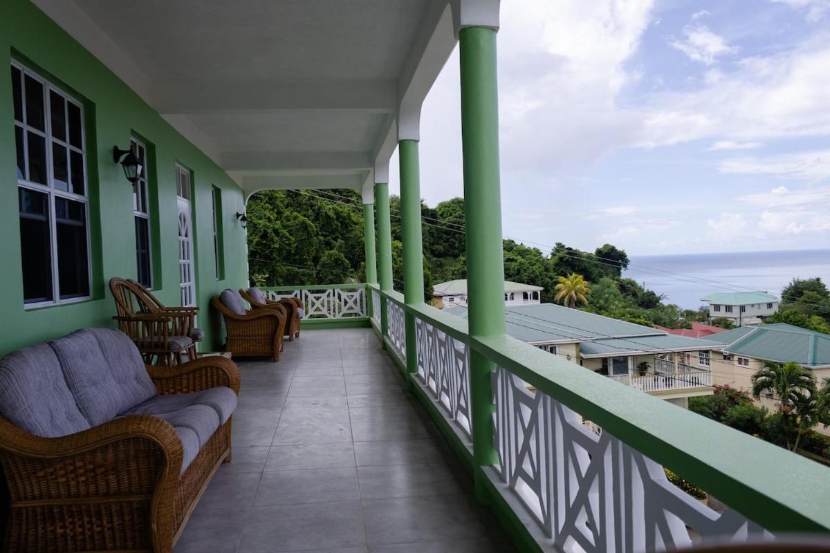 Holiday Home photo 1