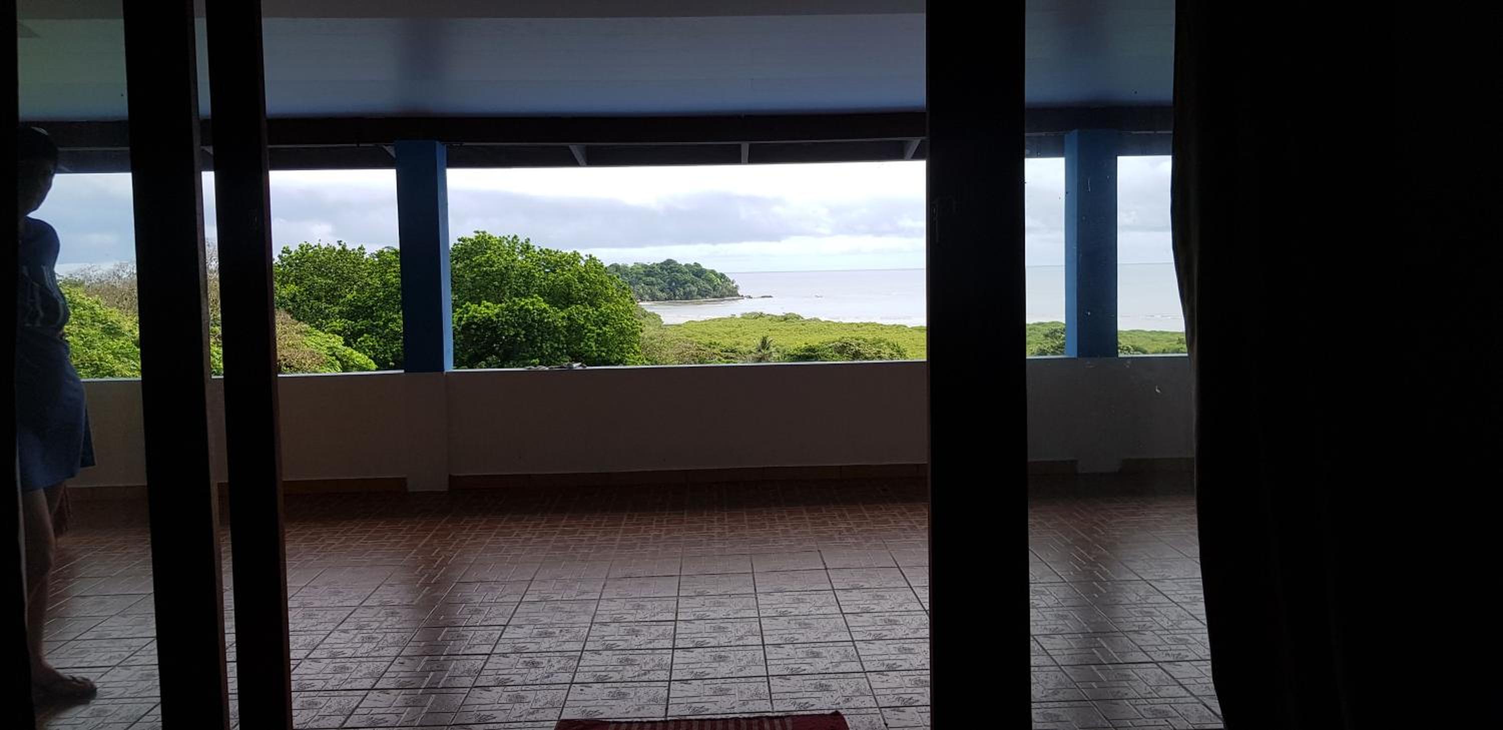 Suite with Sea View