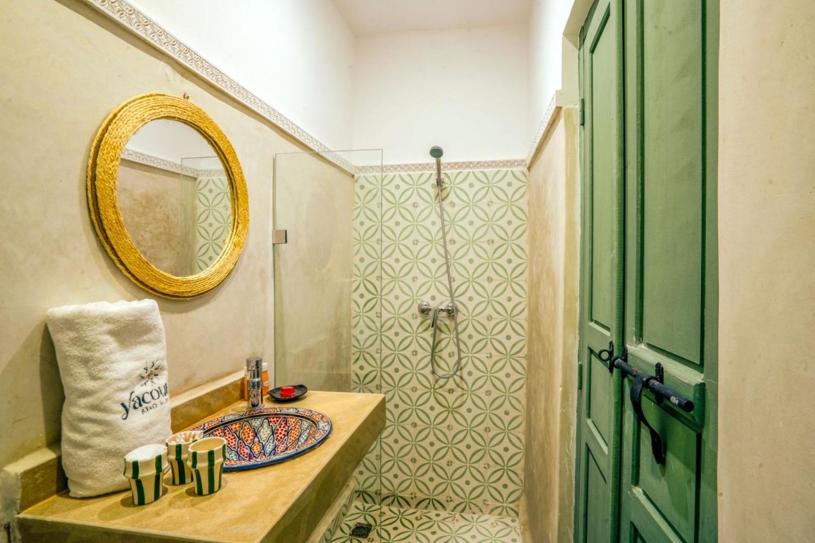 Small Double Room