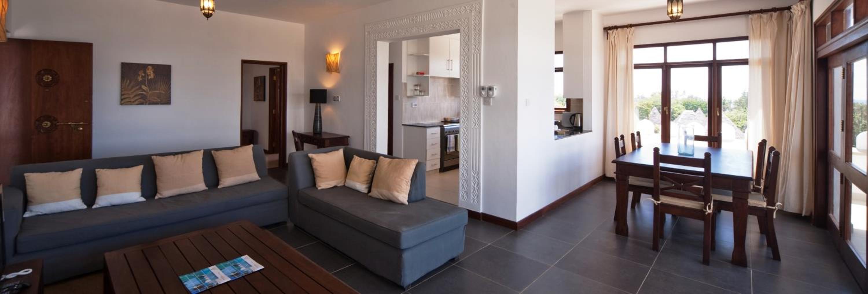 Penthouse Suite photo 1