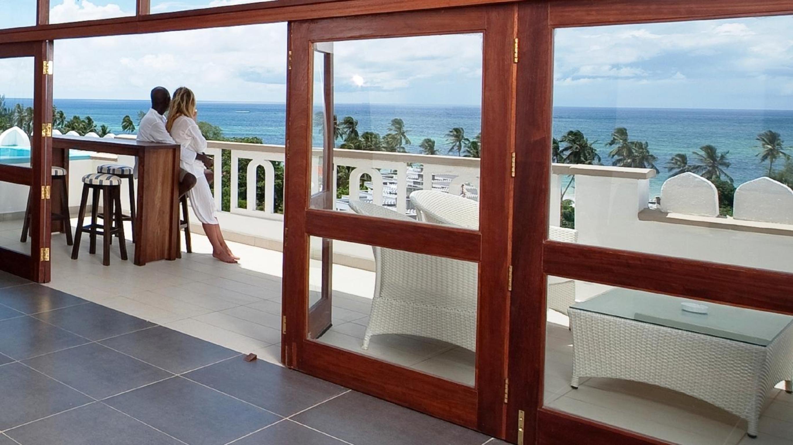 Penthouse Suite photo 2