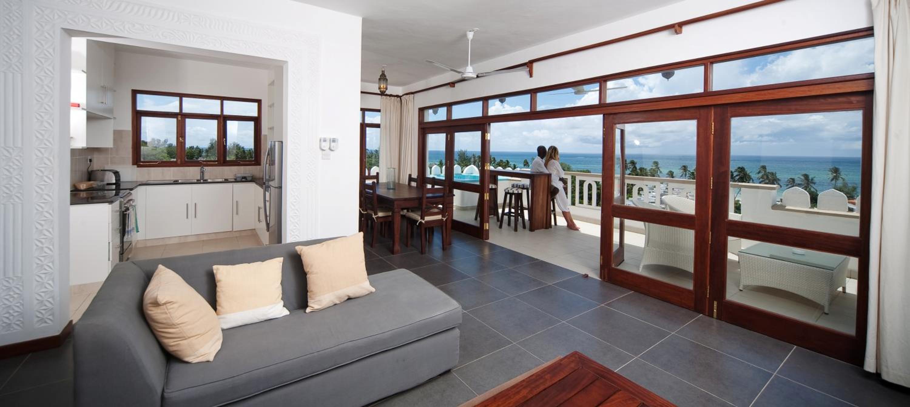 Penthouse Suite photo 3