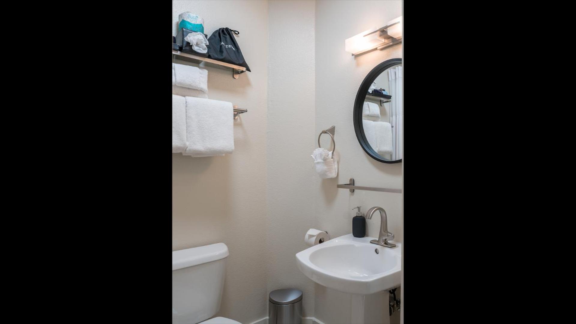 Queen Suite photo 2