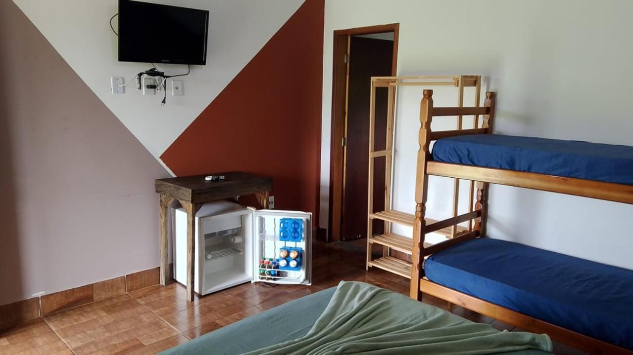 Quadruple Room photo 1