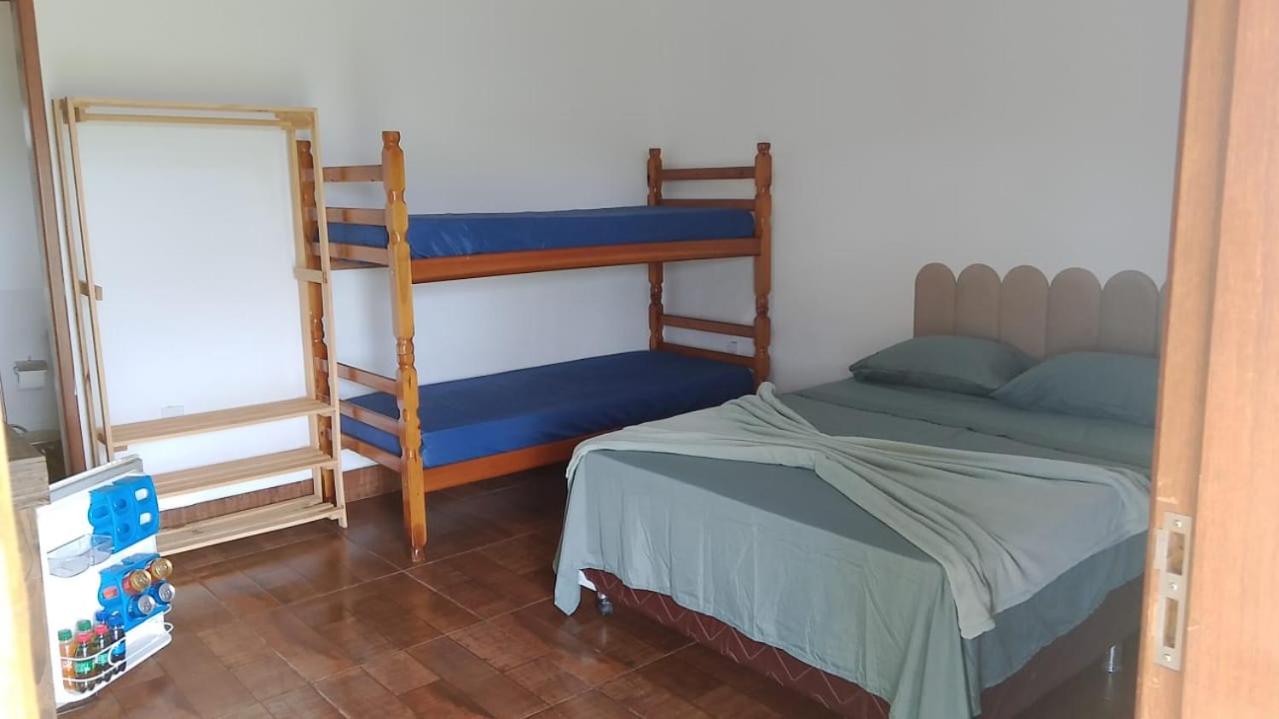 Quadruple Room photo 3