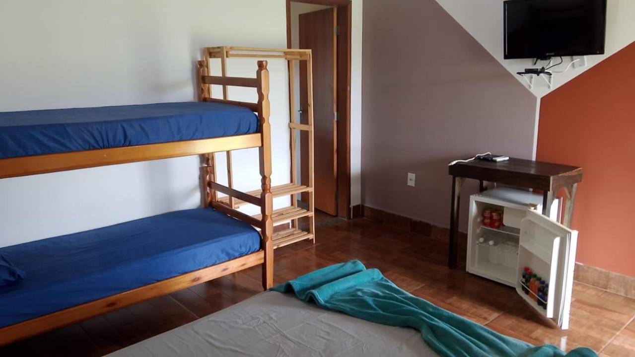 Quadruple Room photo 3