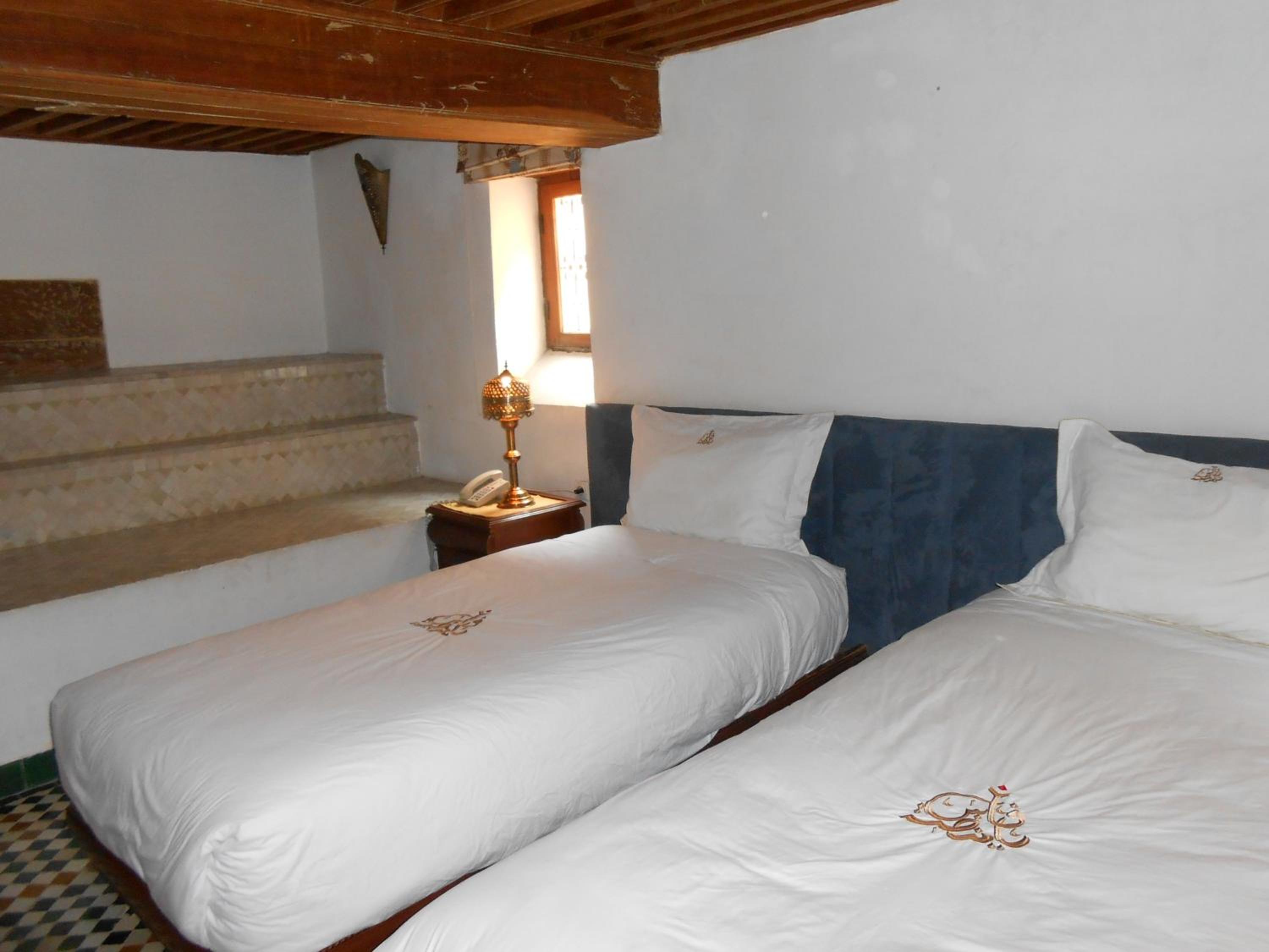 Maimonide - Double Room - Photo 4