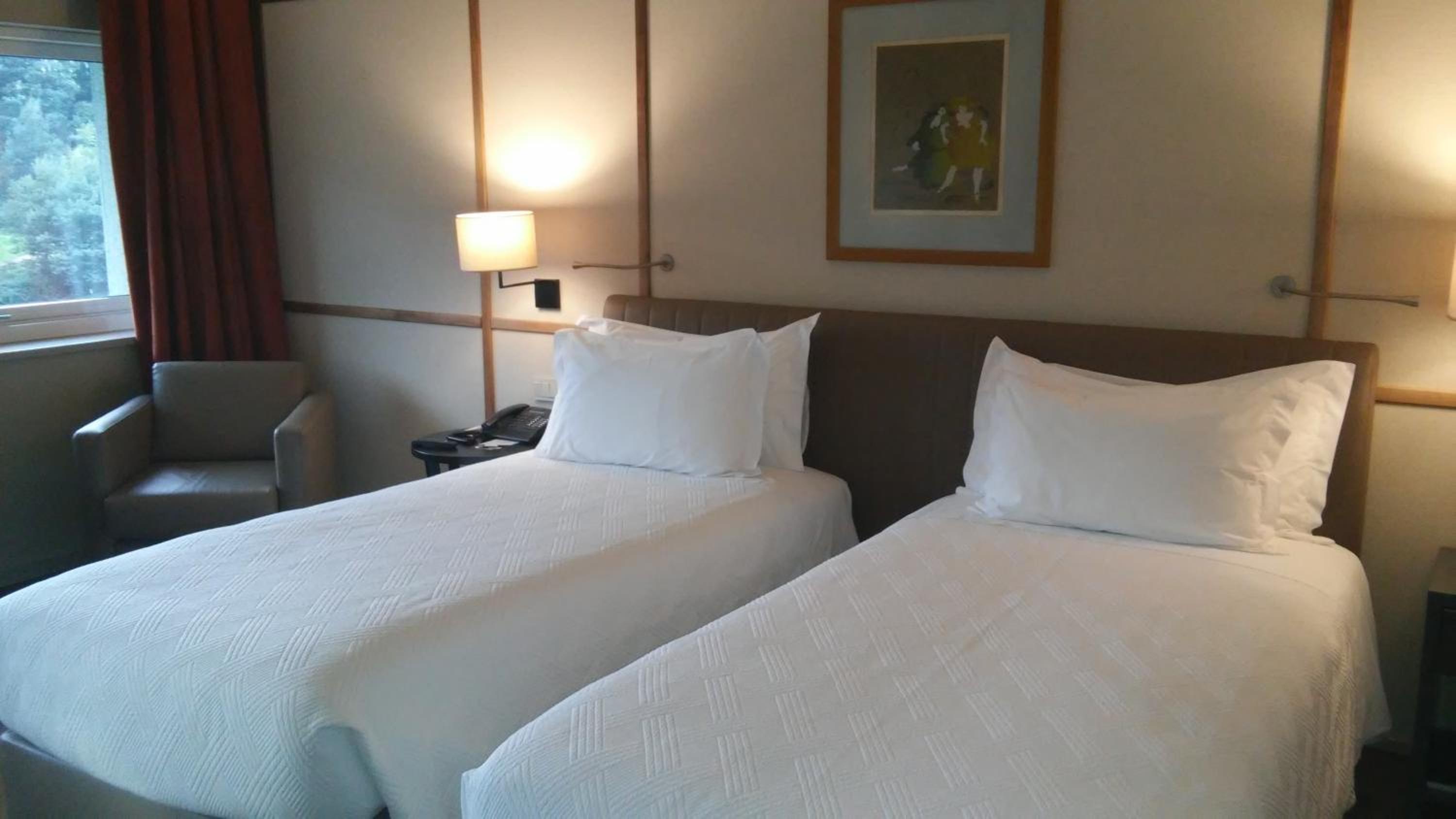 Twin Room - Photo 6