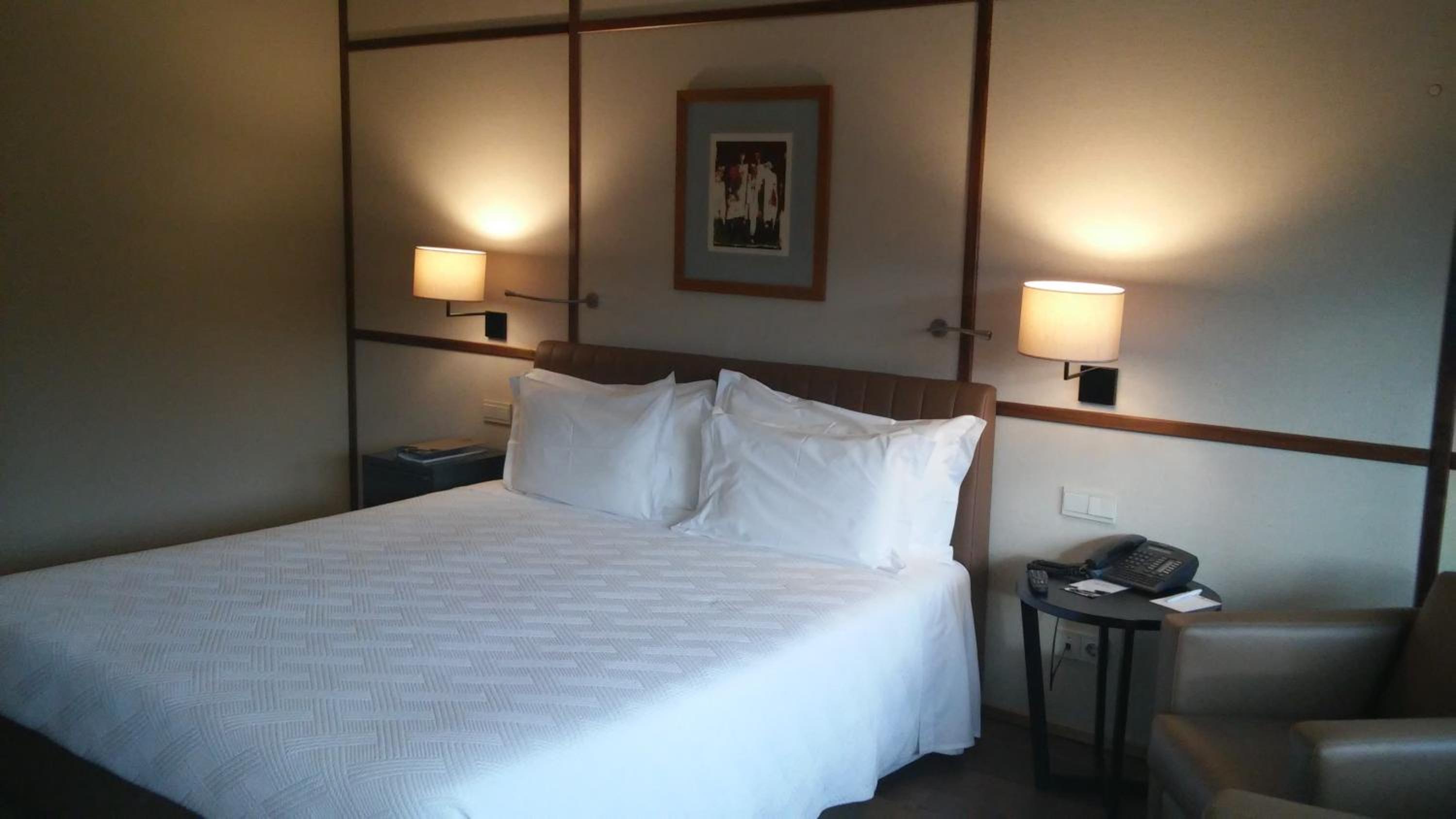 Double Room - Photo 6