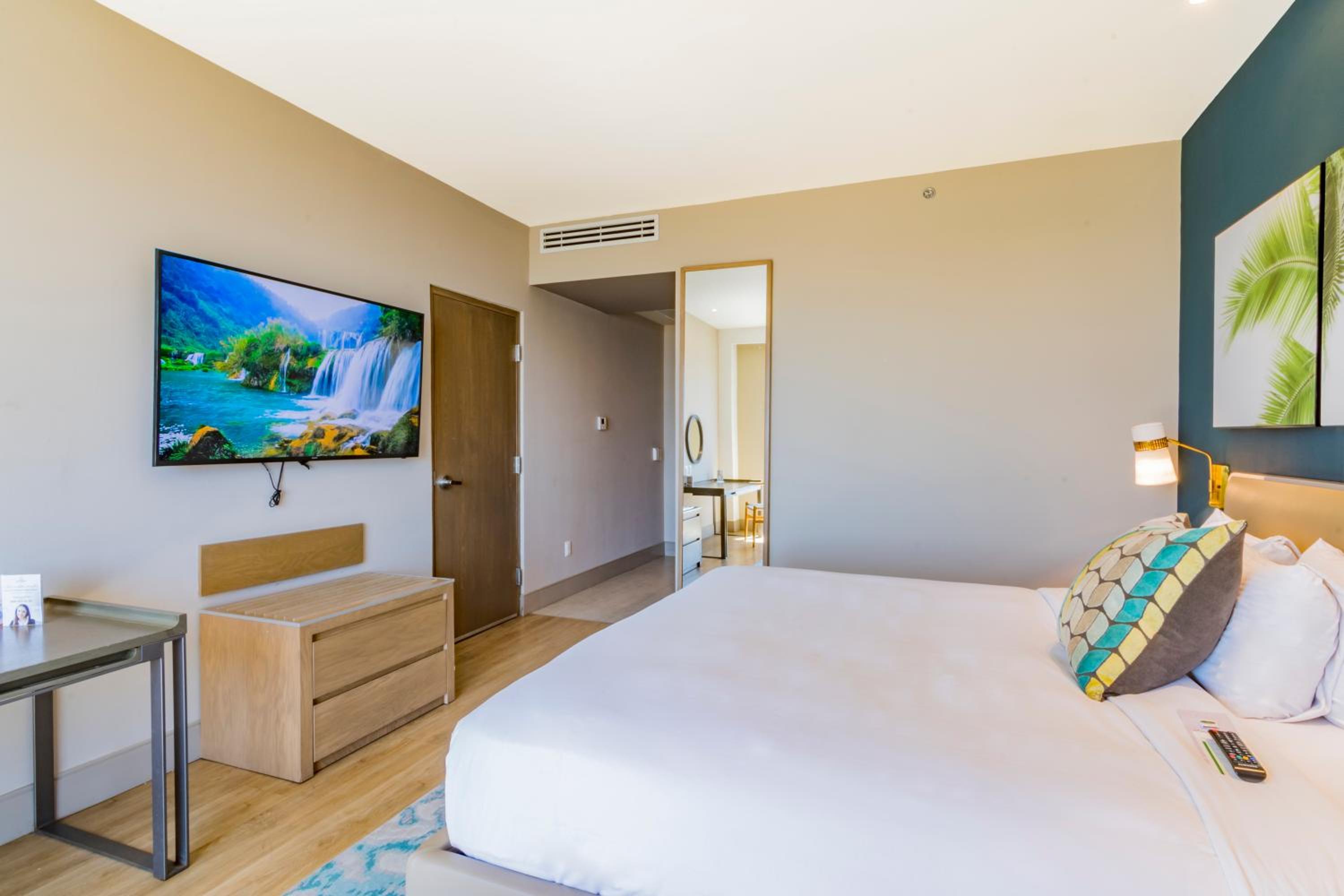 Superior Single Room with Sea View photo 2