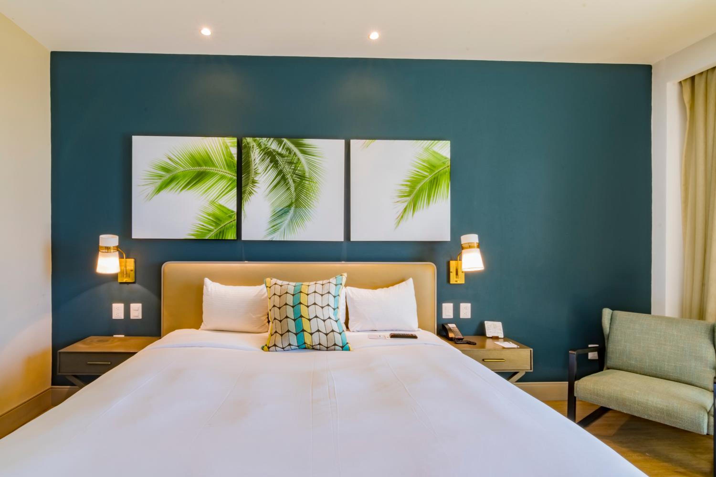 Superior Single Room with Sea View photo 3
