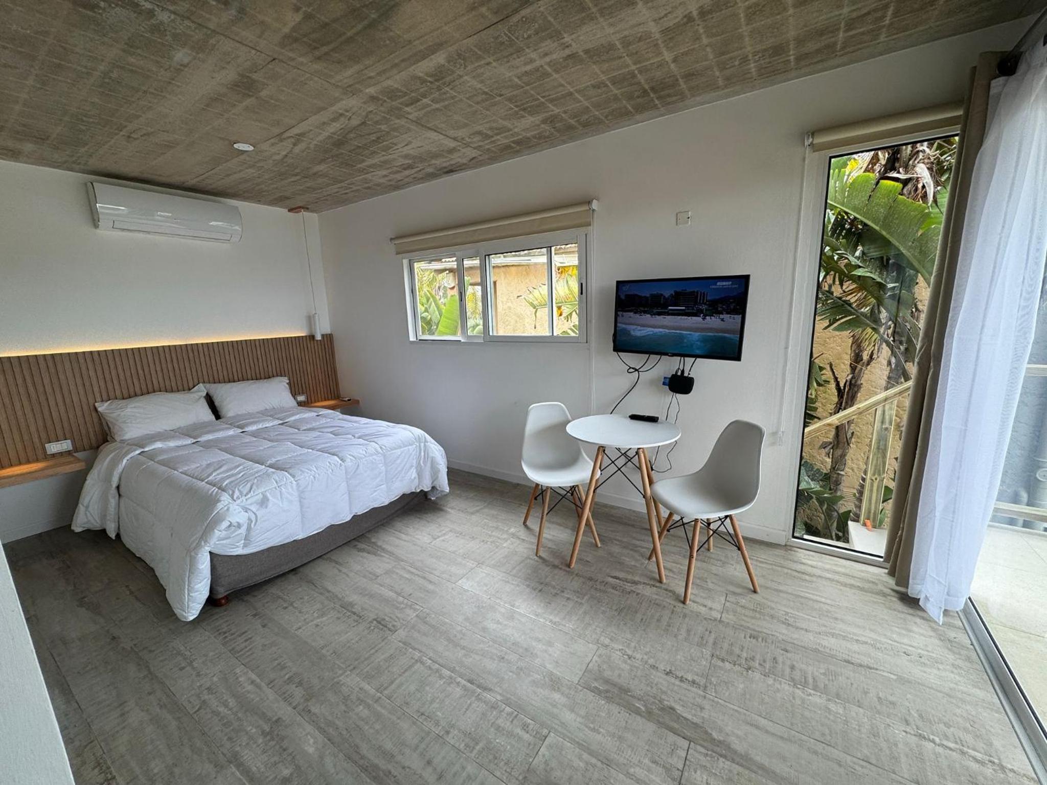 Suite photo 1