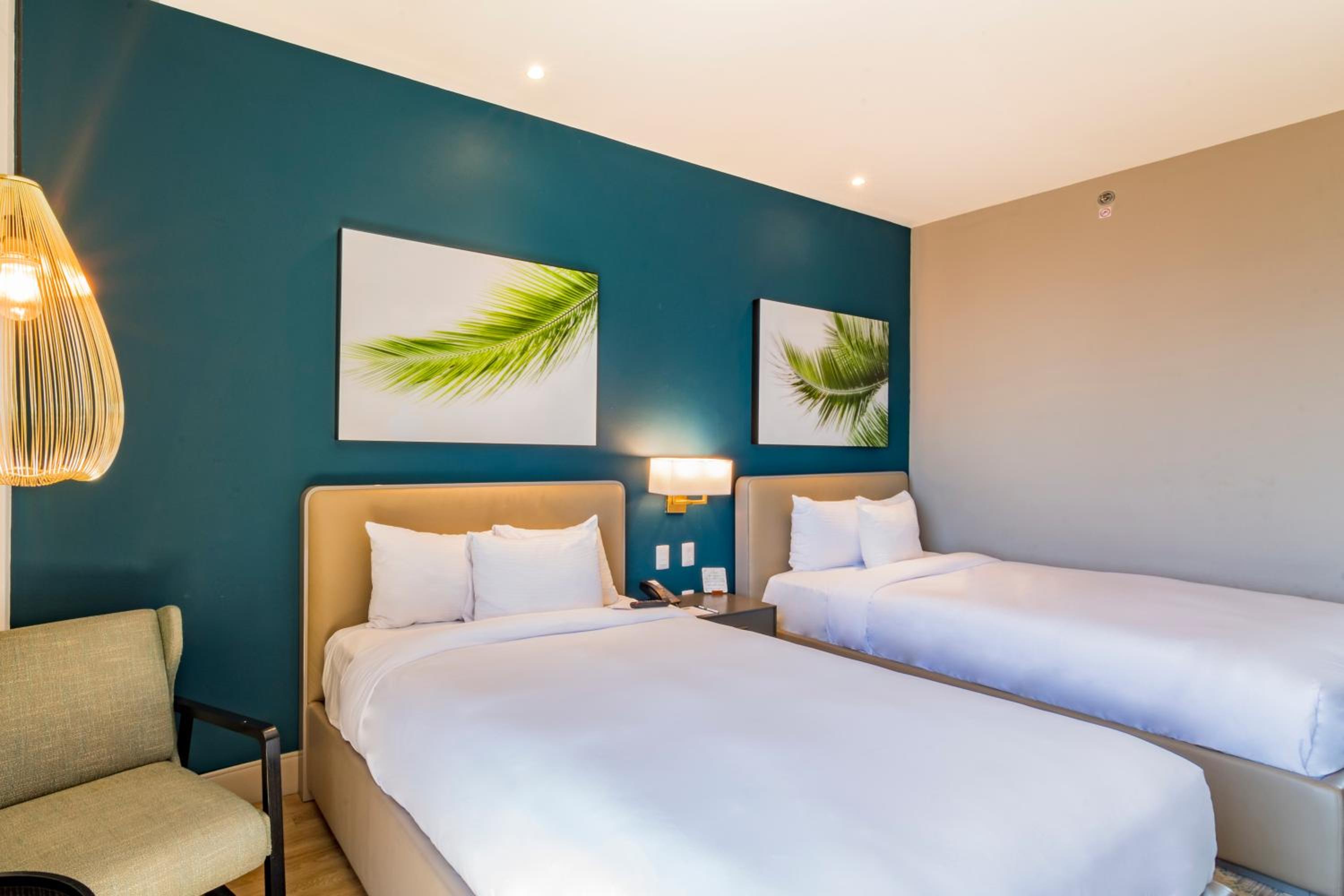 Superior Double Room photo 3