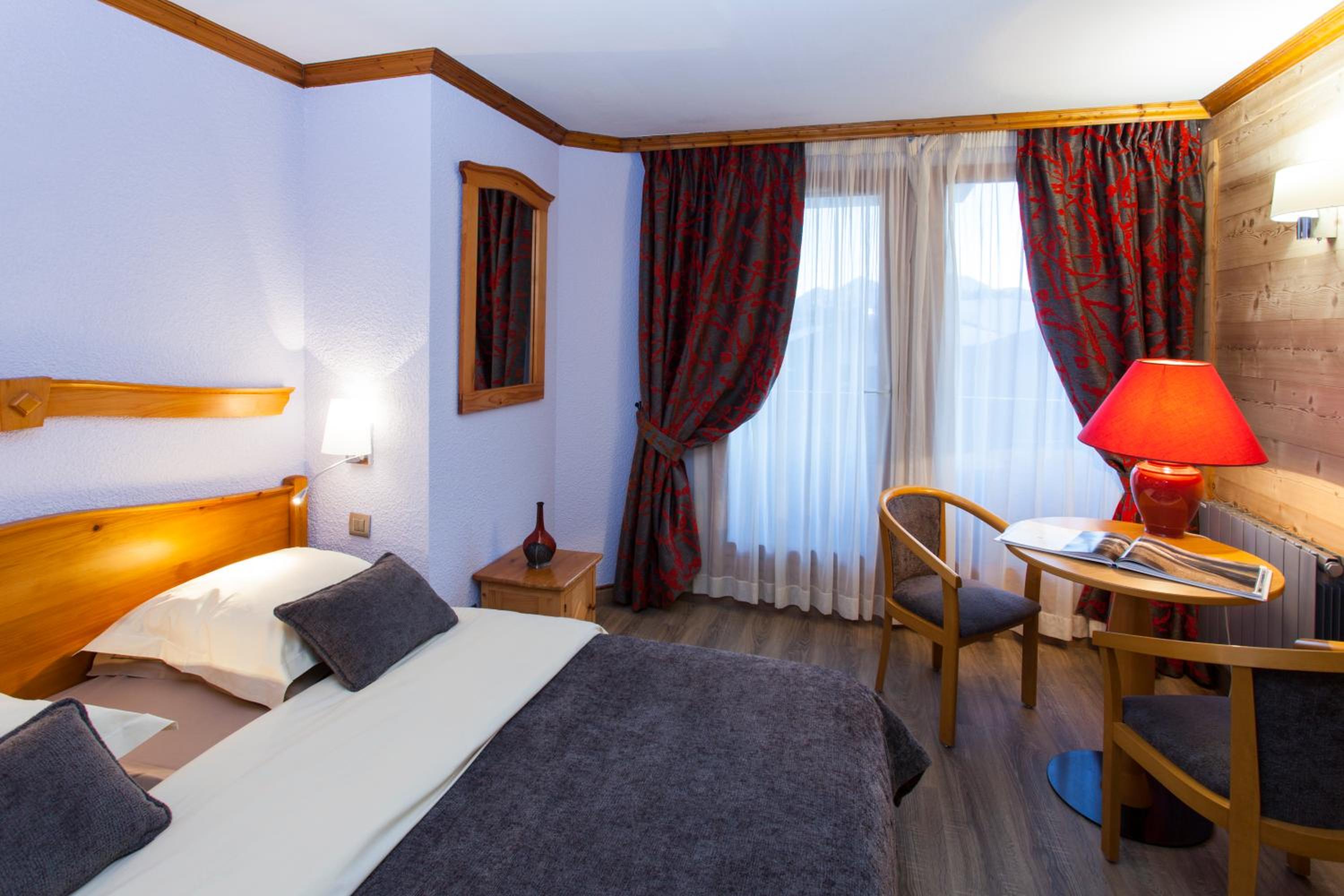 Double Room with Mountain View photo 1