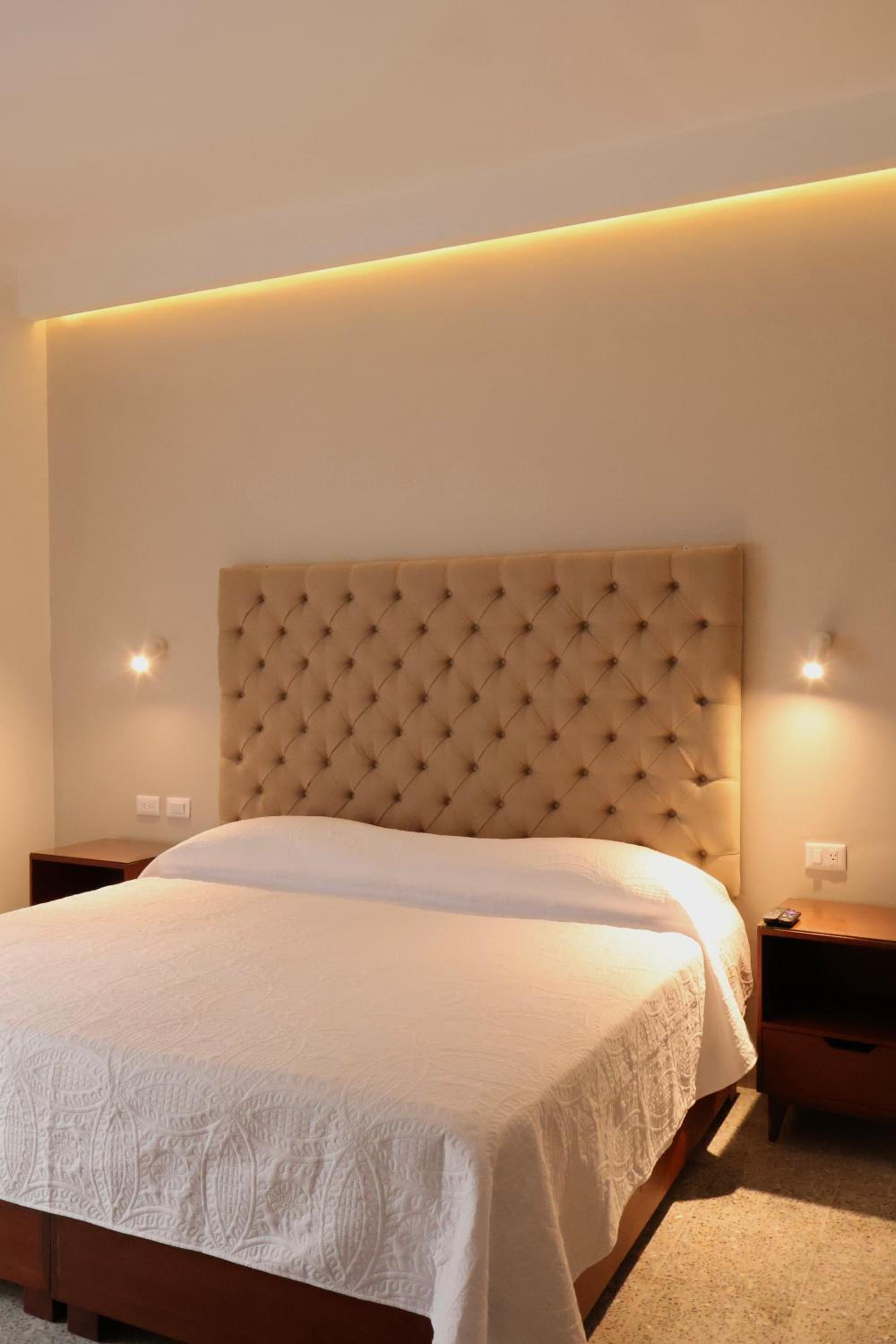 Superior King Room photo 1