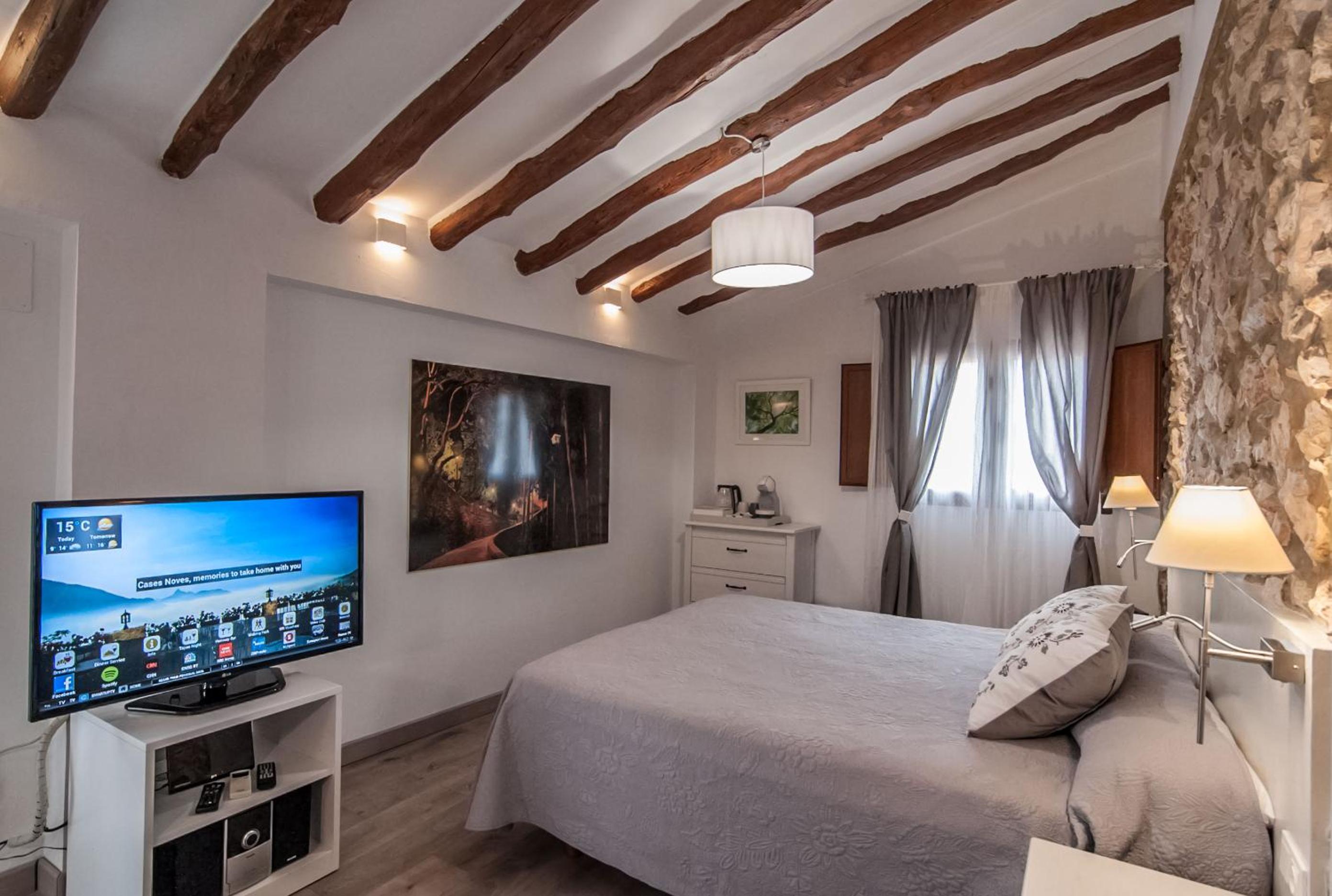 Habitación Doble Superior