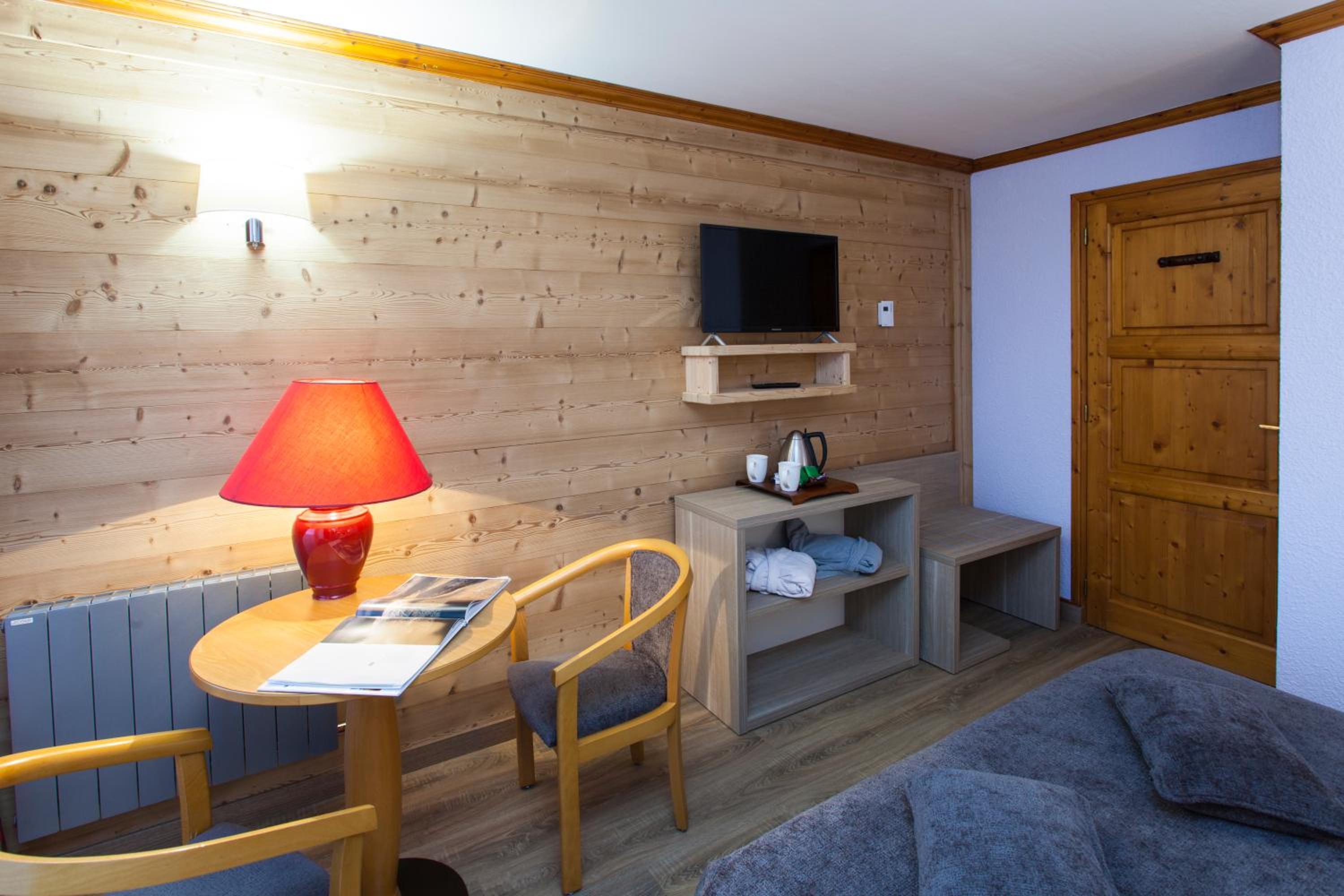 Double Room with Mountain View photo 3
