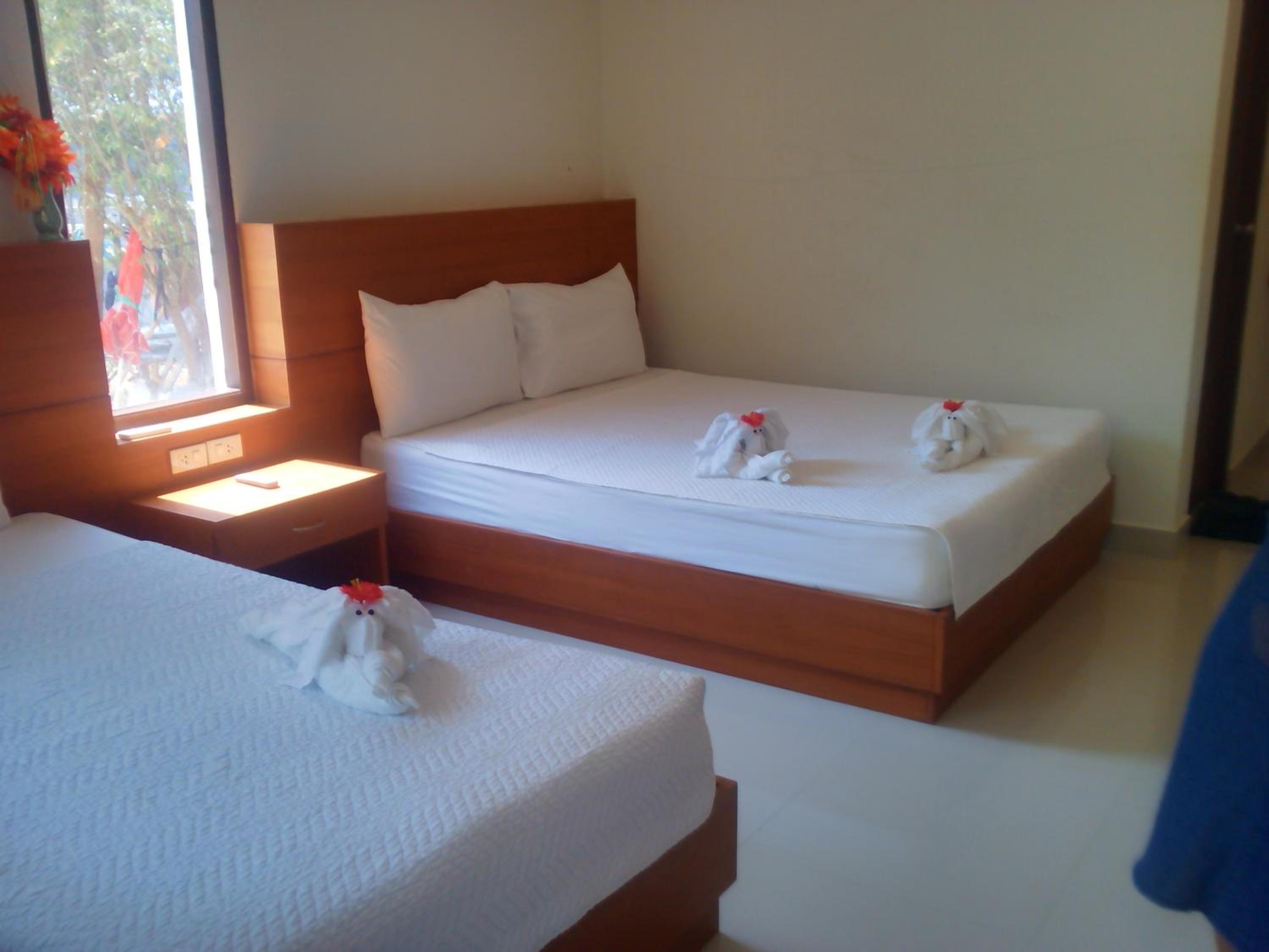 Standard Triple Room photo 2