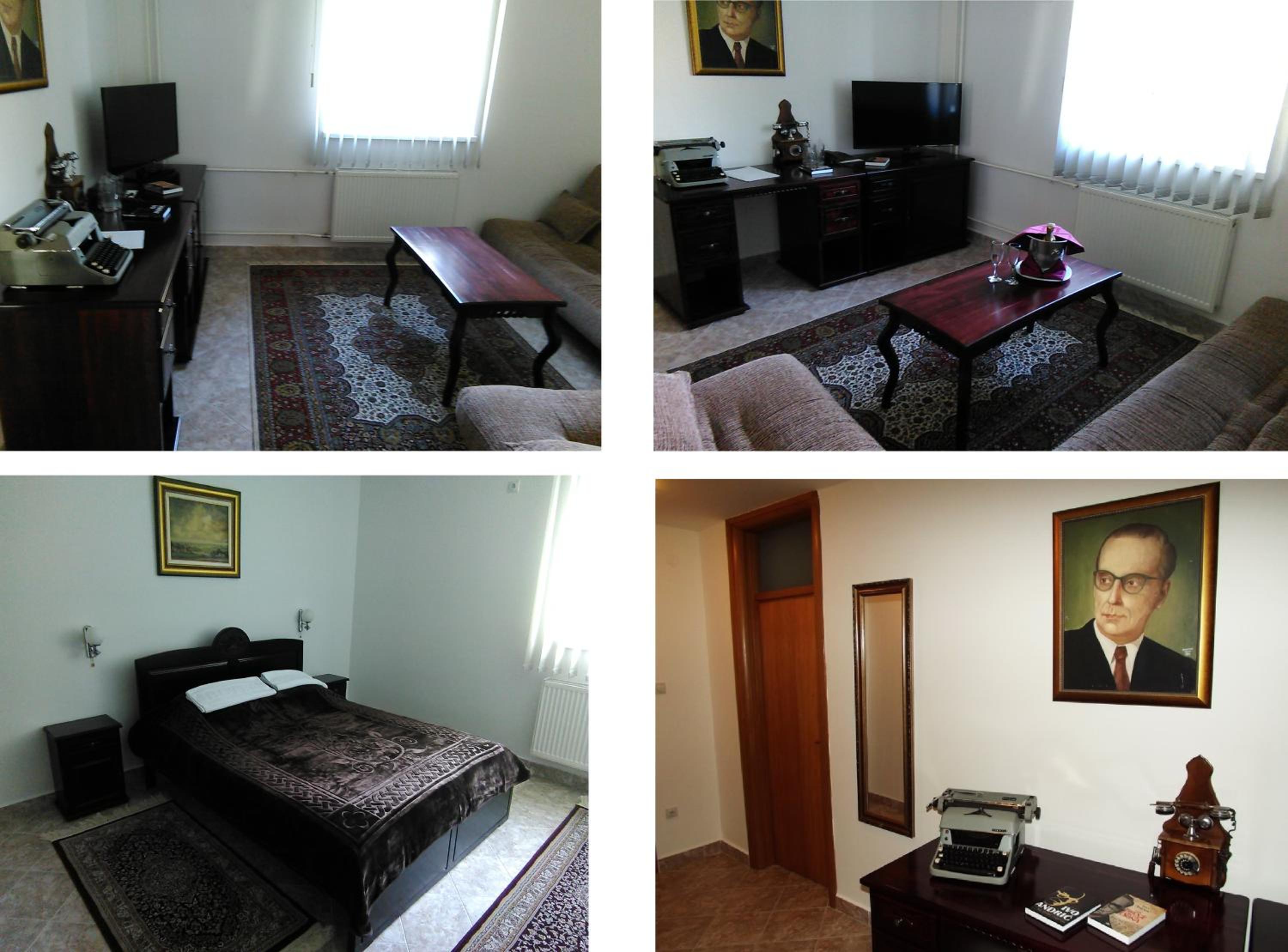 Suite photo 3