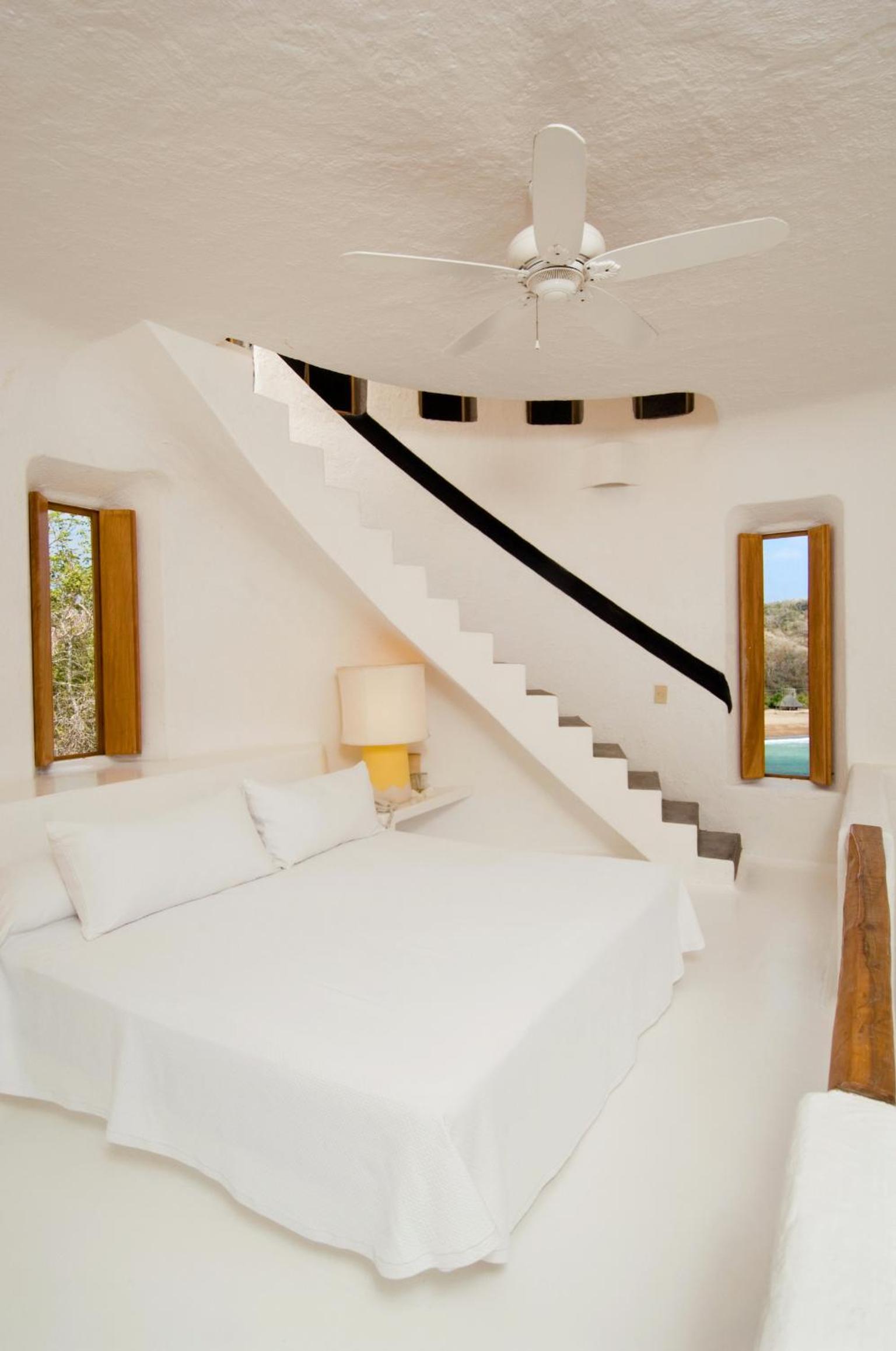 Villa with Sea View photo 1