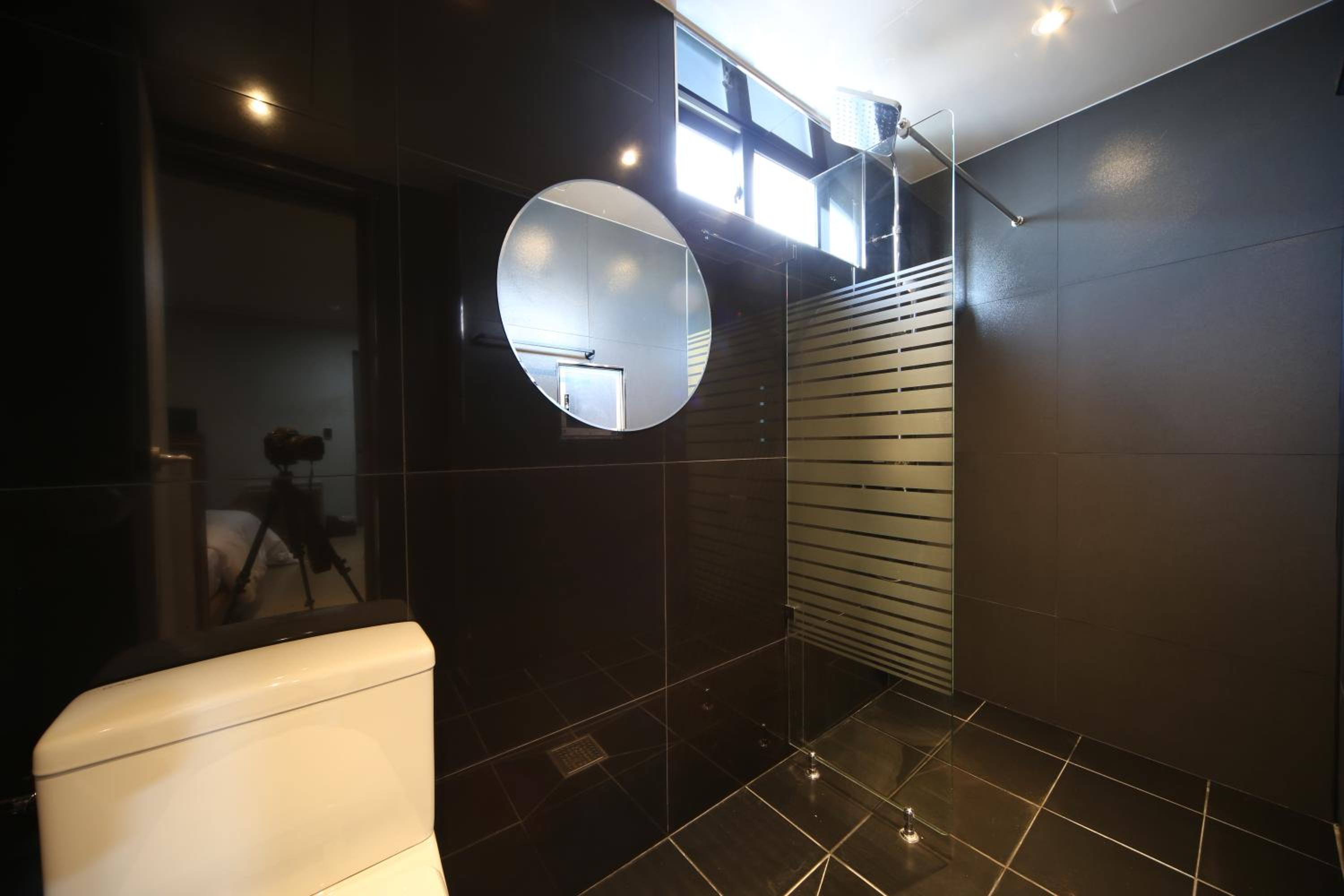 Suite with Terrace