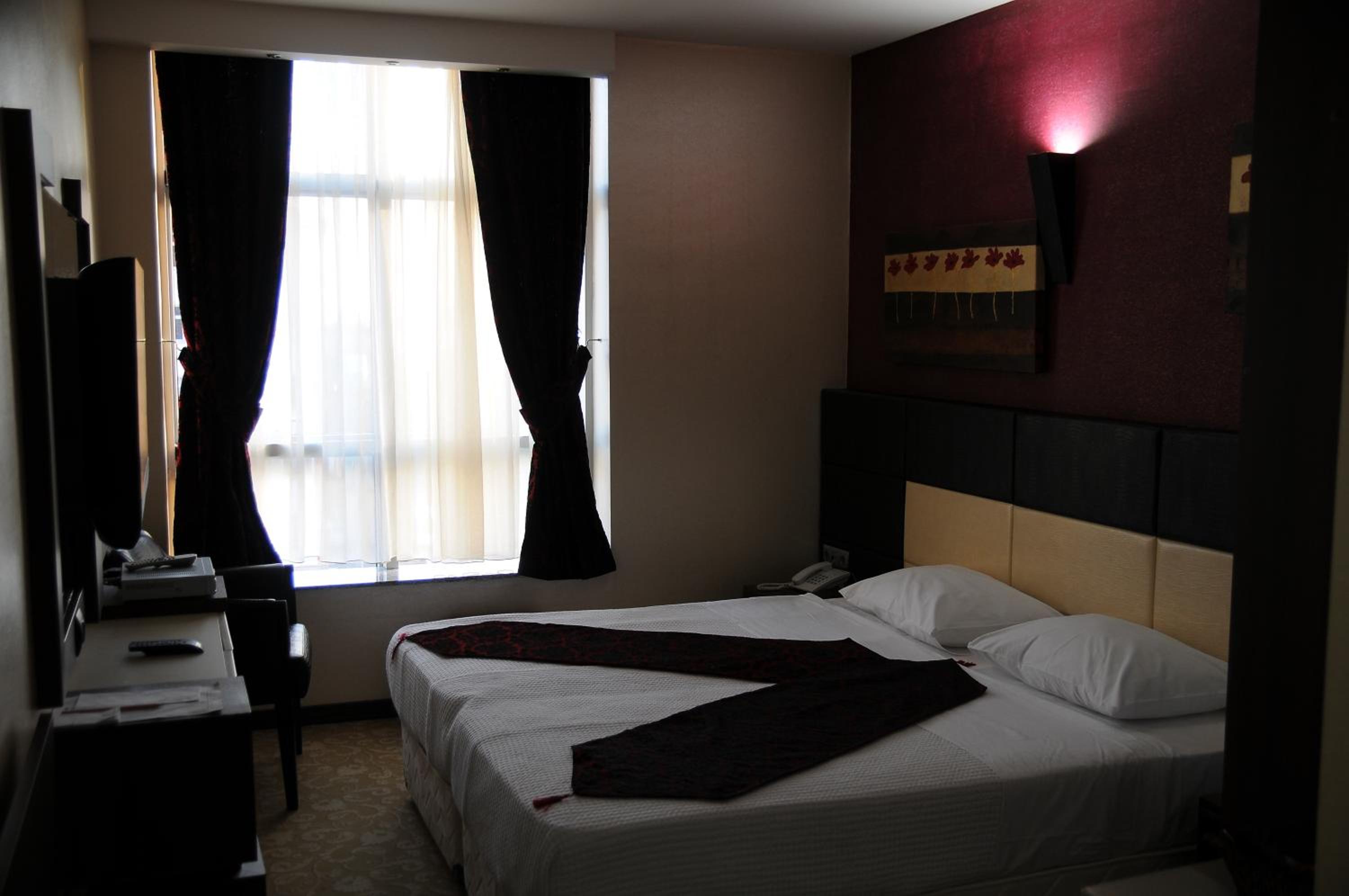 Standard Double Room photo 1