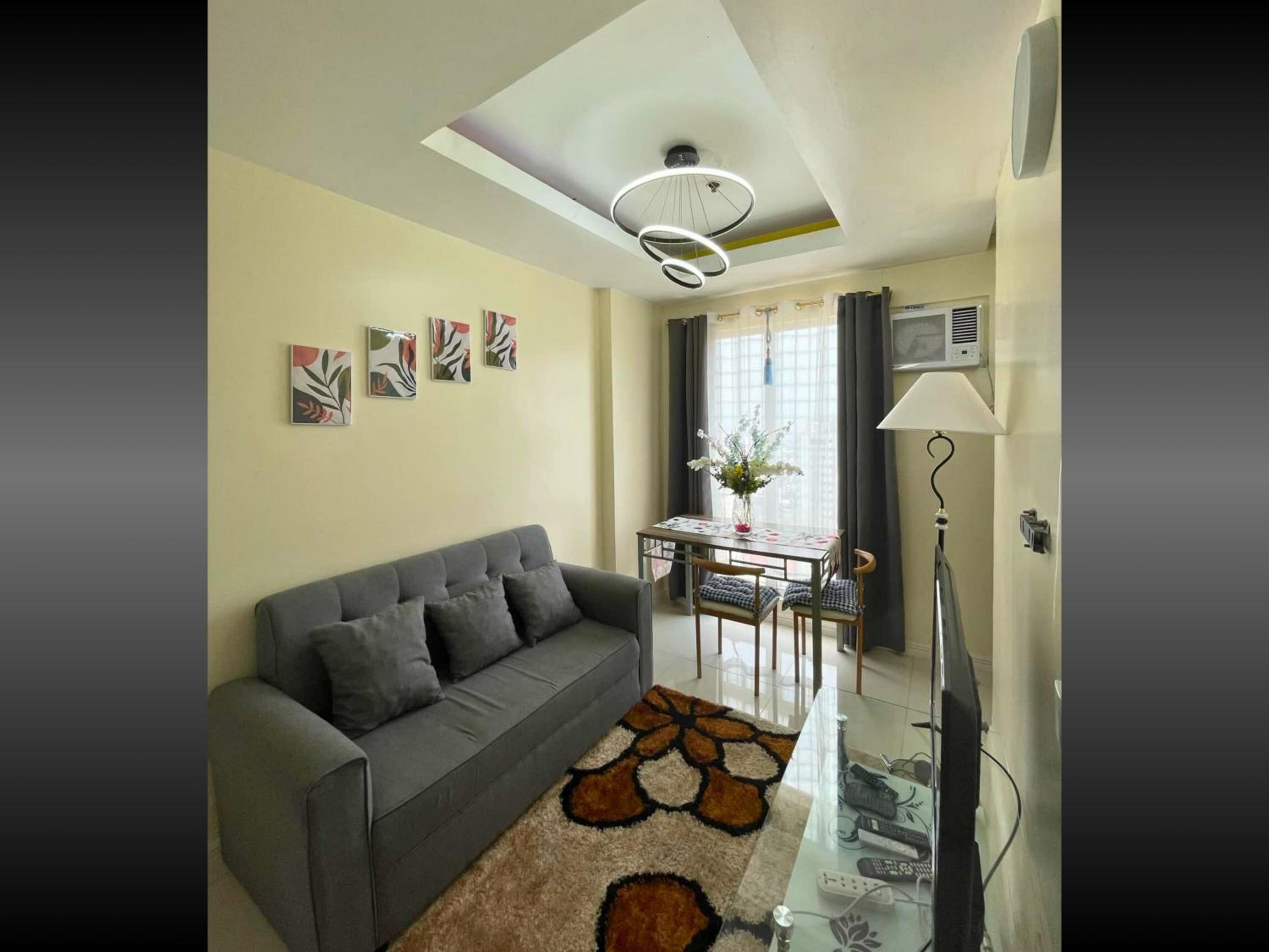 One-Bedroom Suite