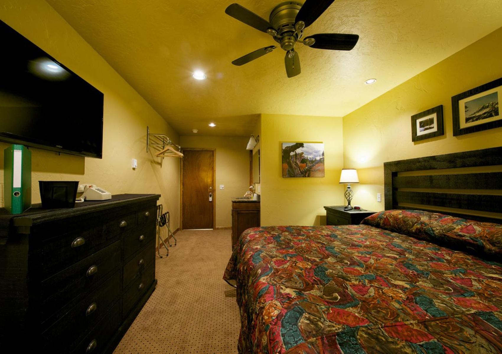 King Room photo 1