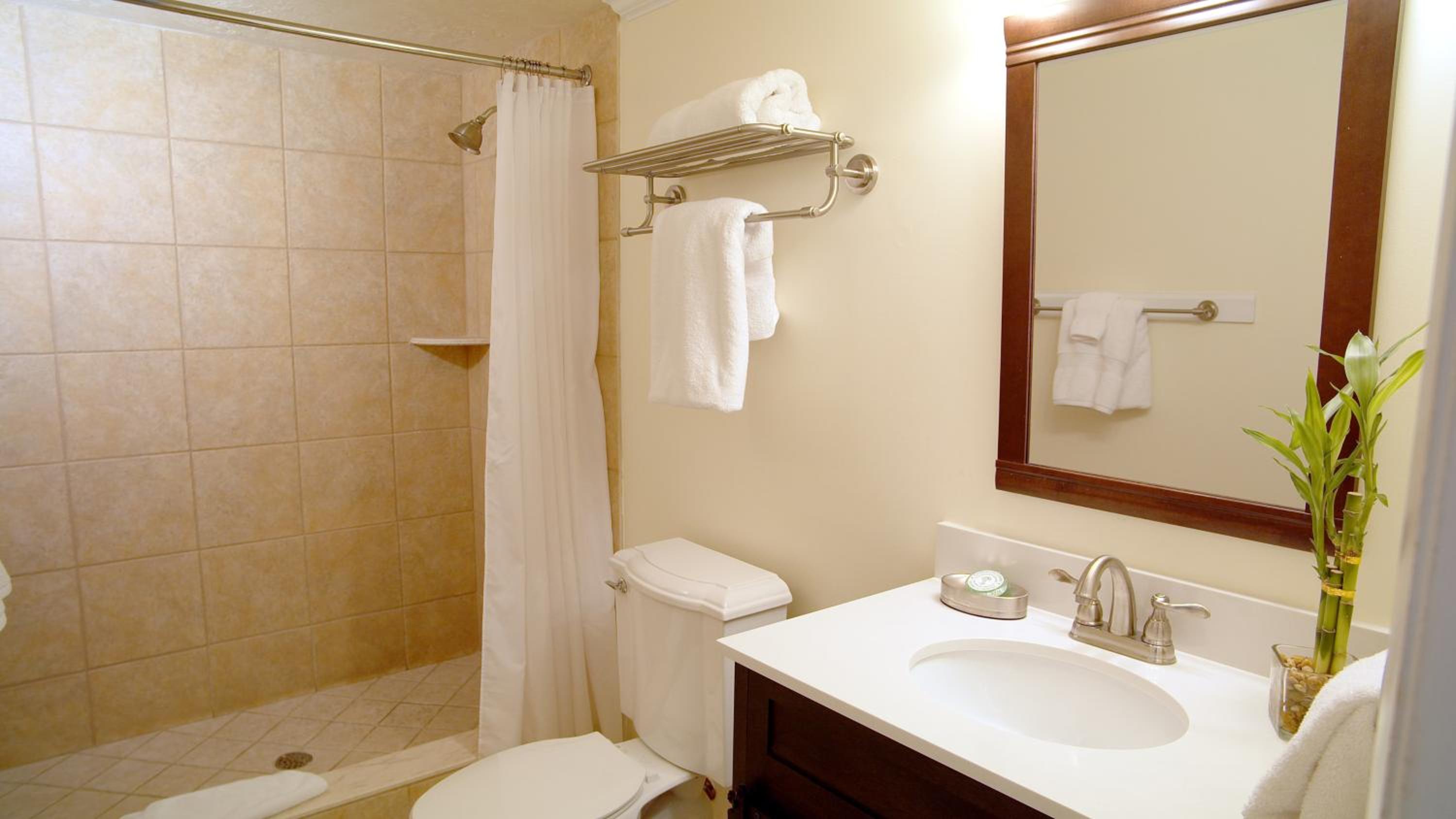 Superior Suite with Sea View