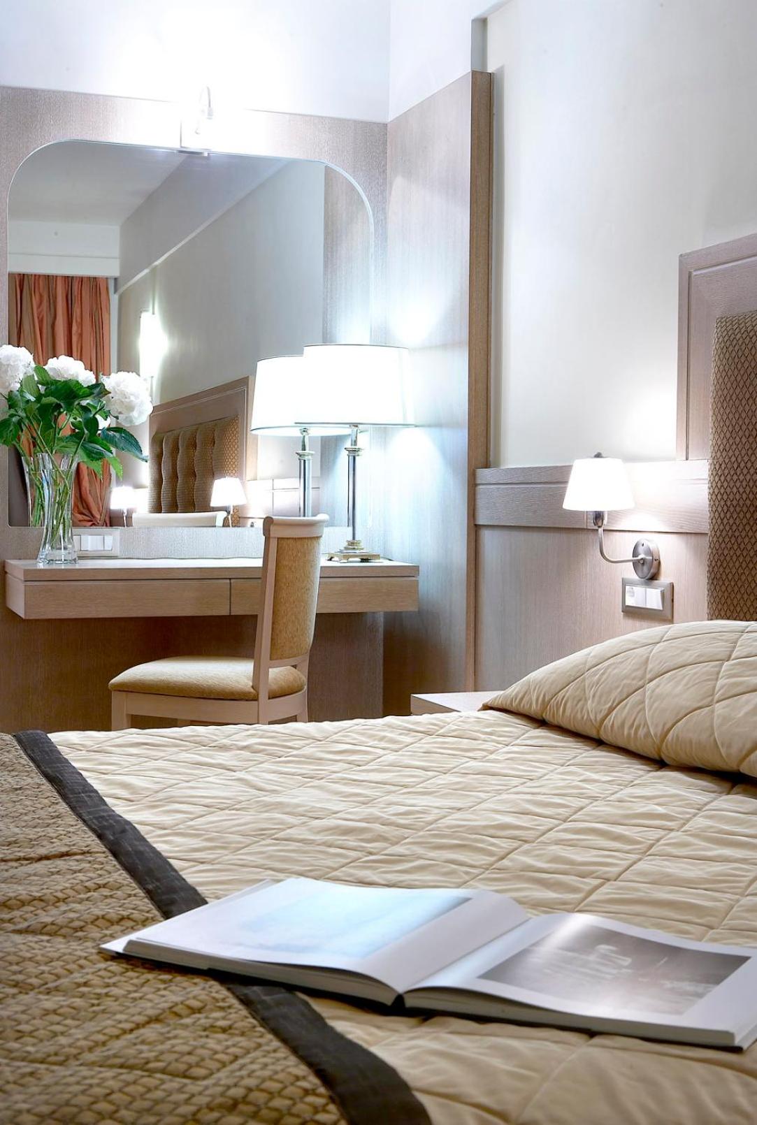 Suite with Sea View - Photo 2