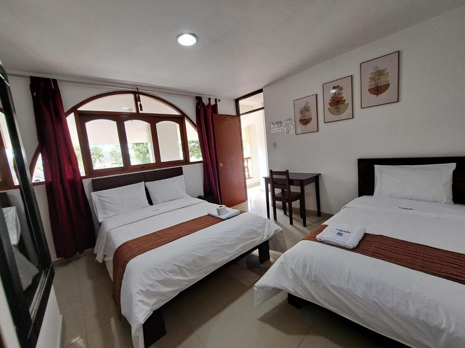 Double Room photo 2