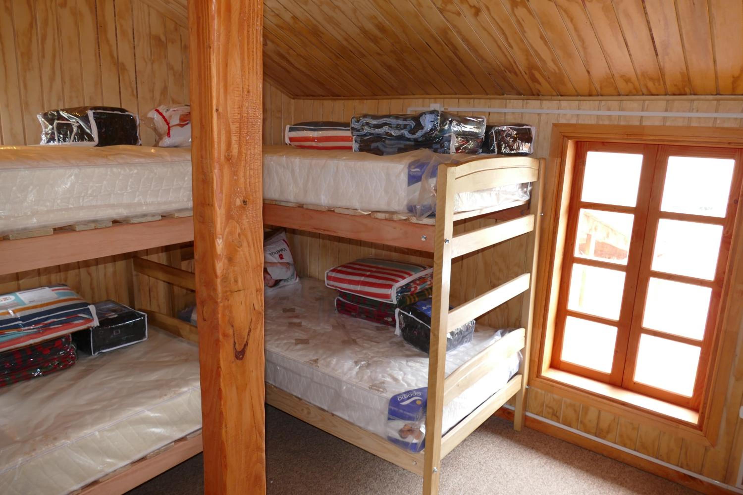 Three-Bedroom House photo 2