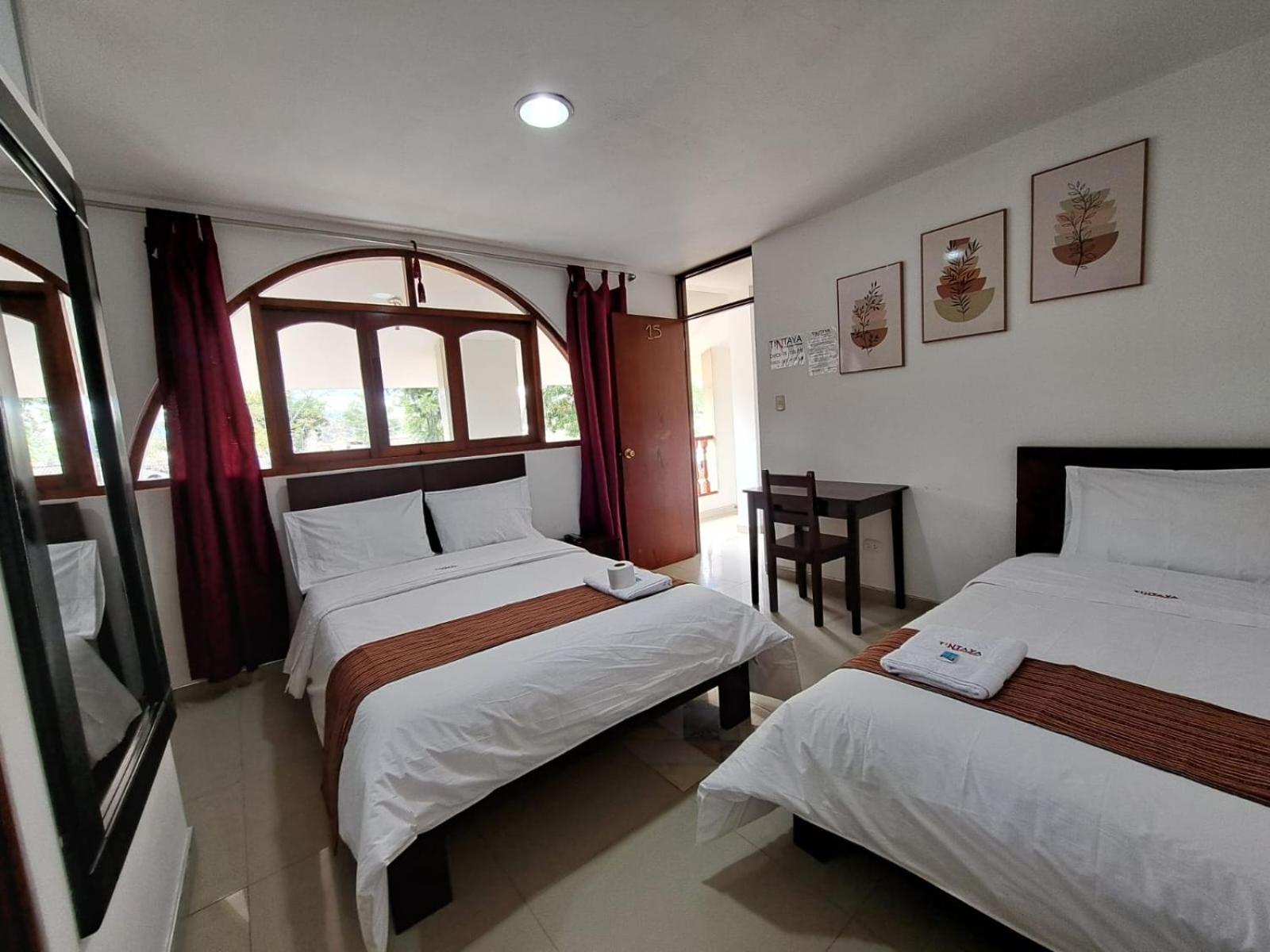 Double Room photo 1