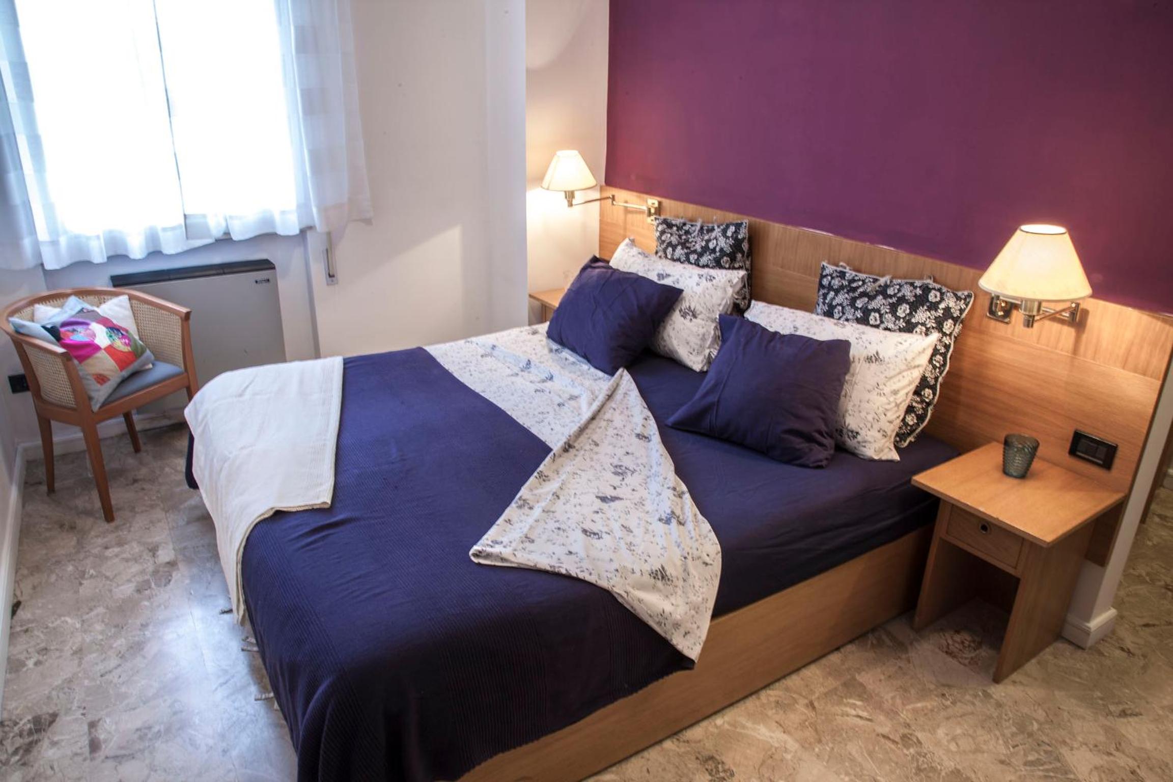 Economy Double or Twin Room photo 1