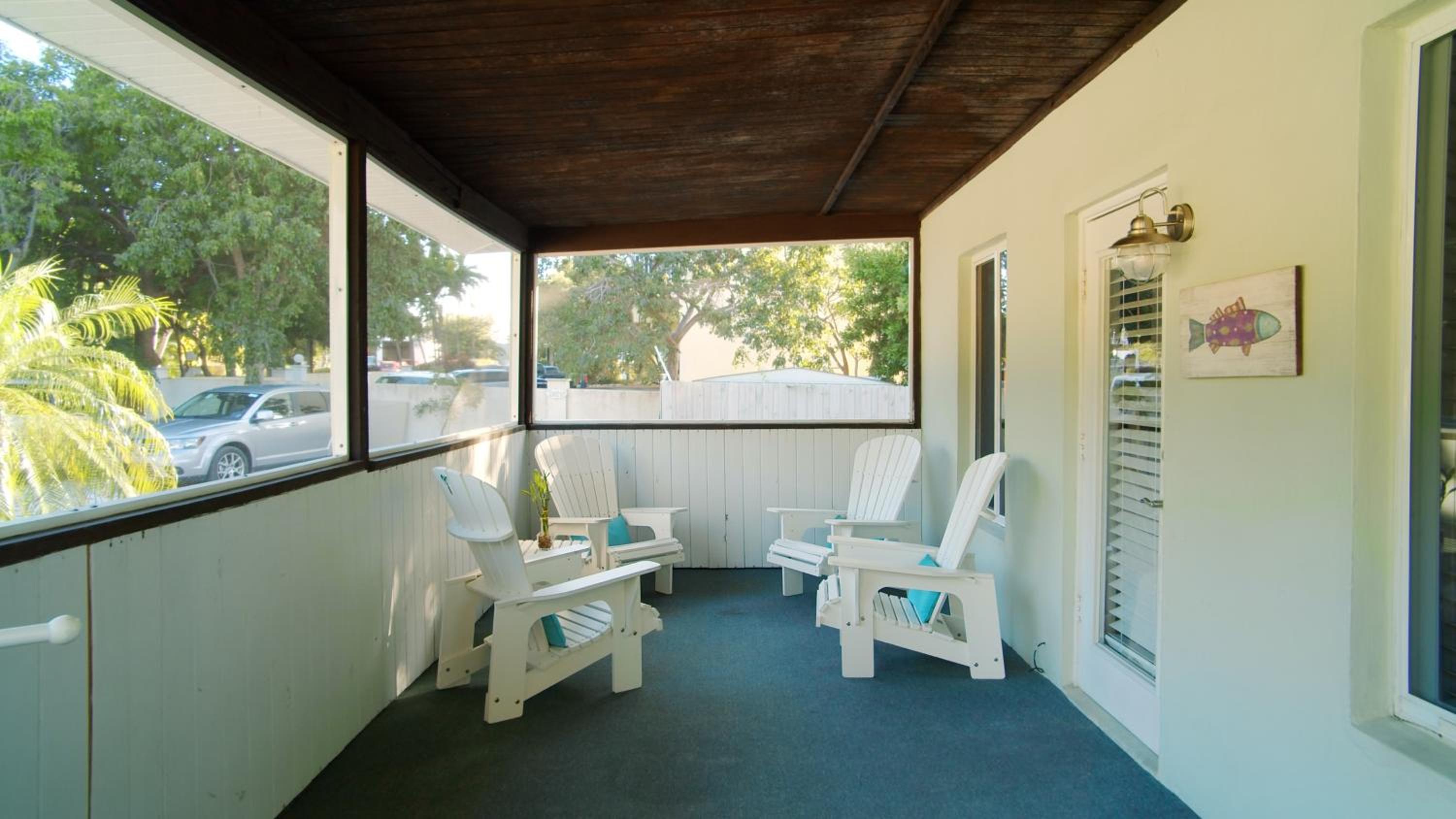 Junior Suite with Garden View - Photo 6