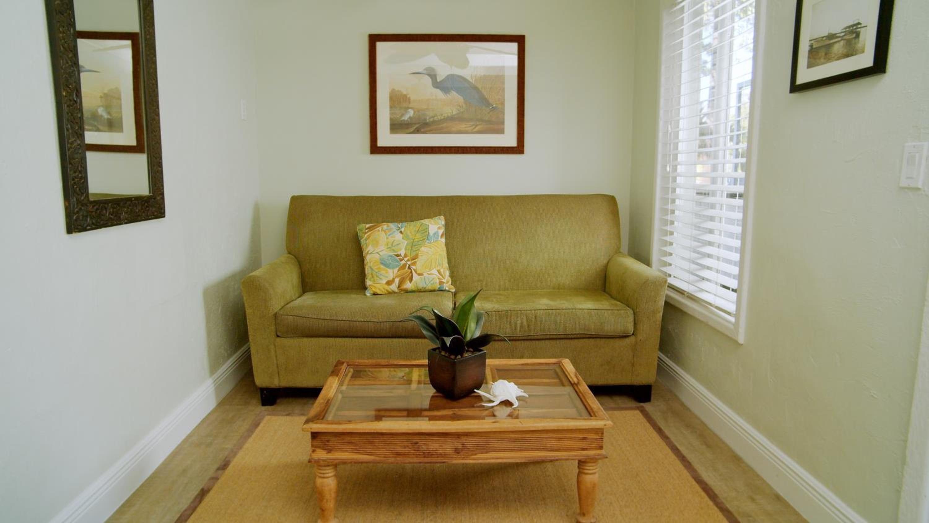 Junior Suite with Garden View - Photo 5