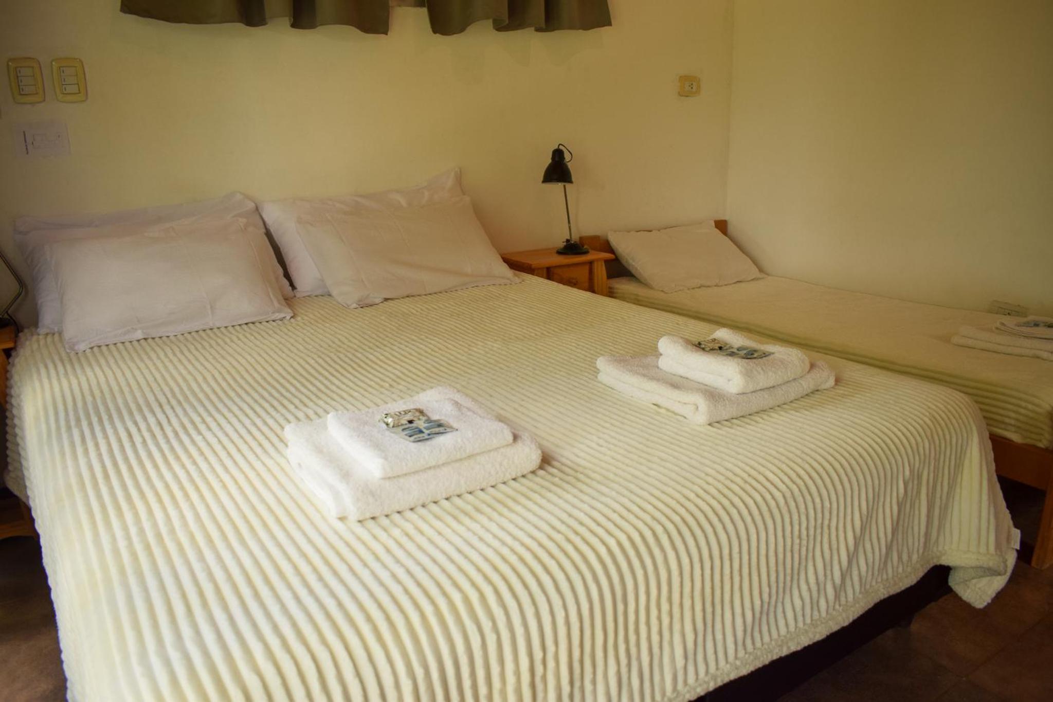 Triple Room photo 3