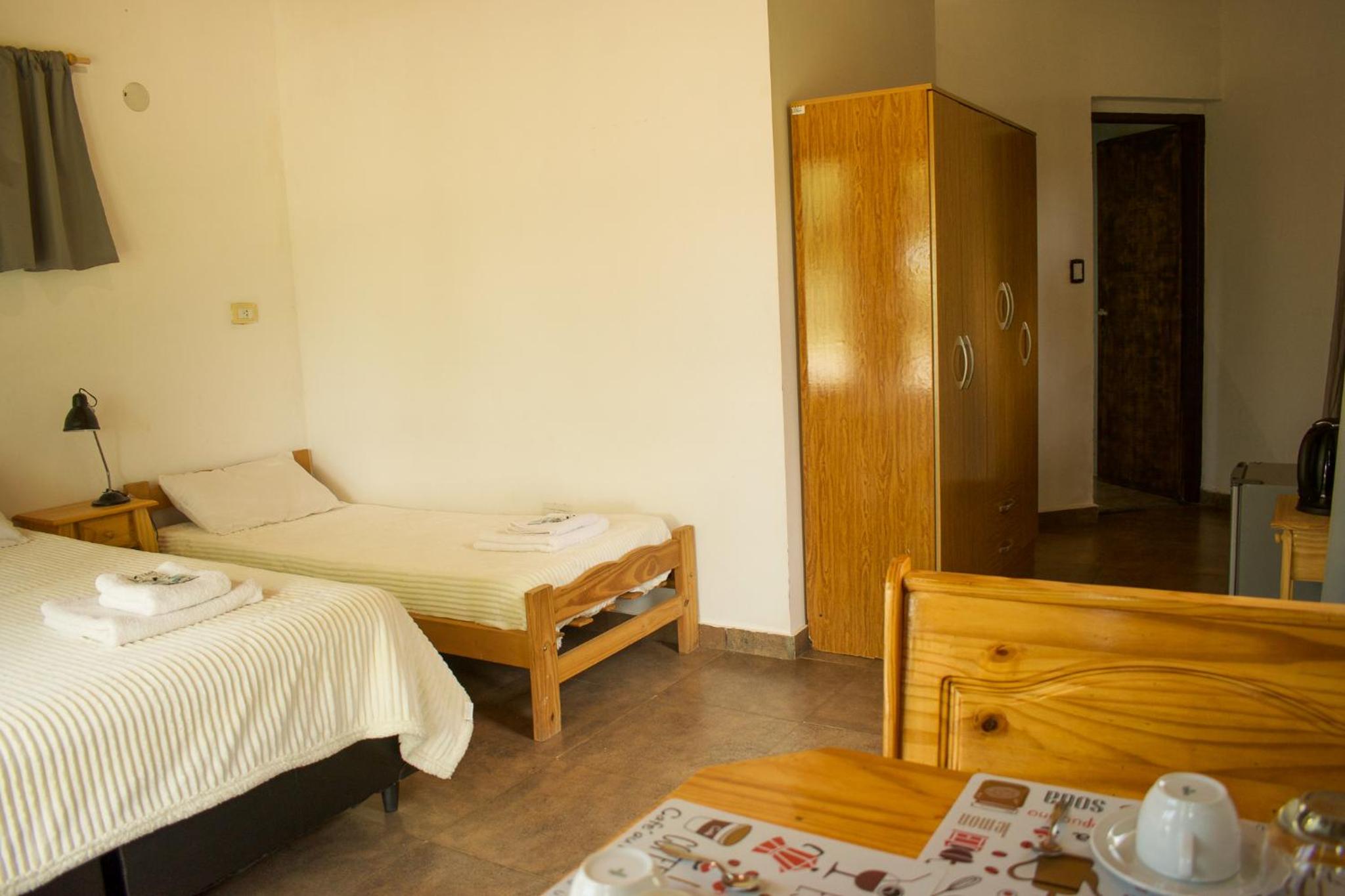 Triple Room photo 2