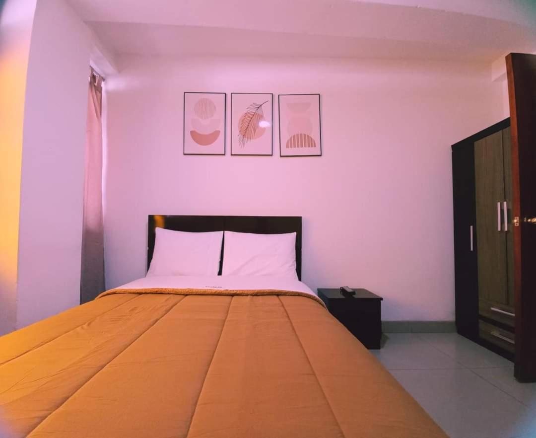 Budget Single Room photo 1